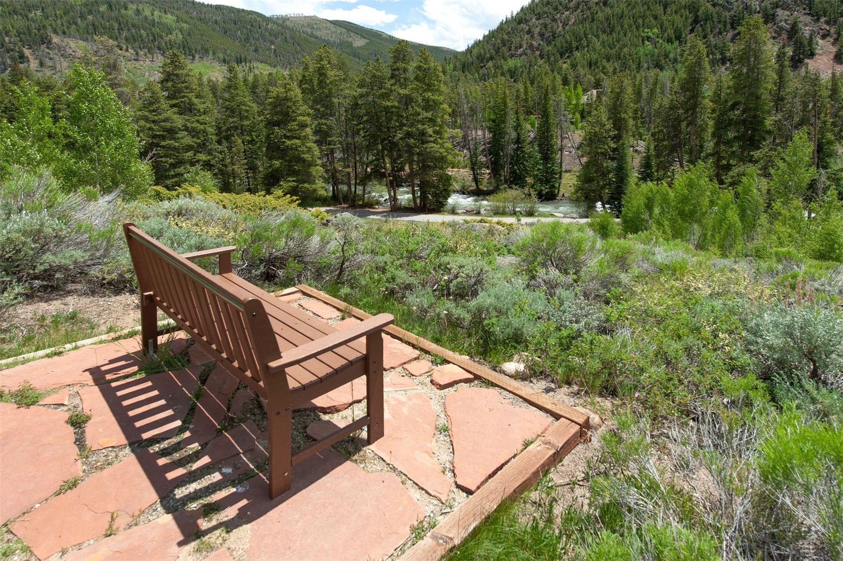 21640 Us Highway 6 Keystone CO 80435