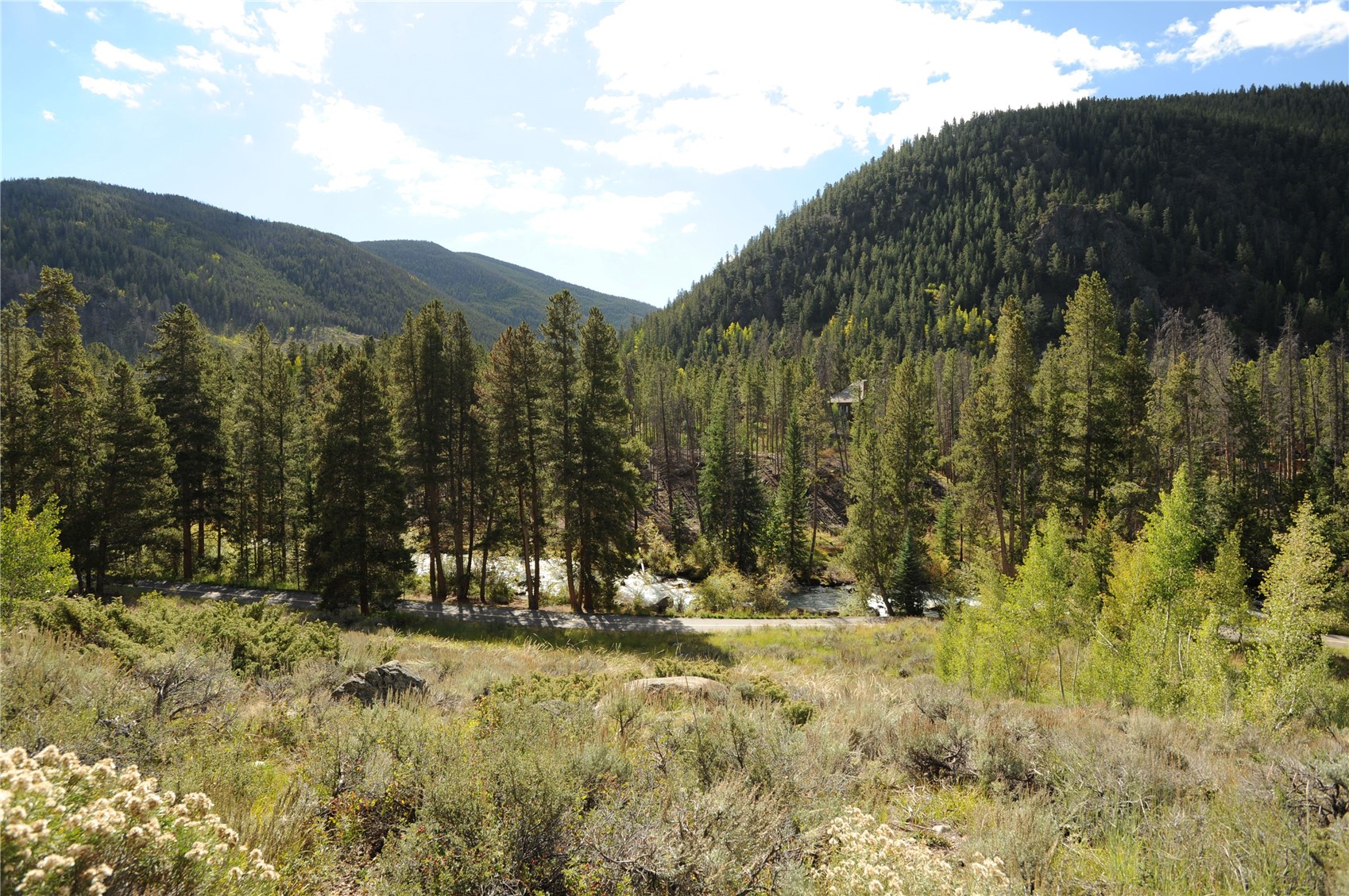 21640 Us Highway 6 Keystone CO 80435
