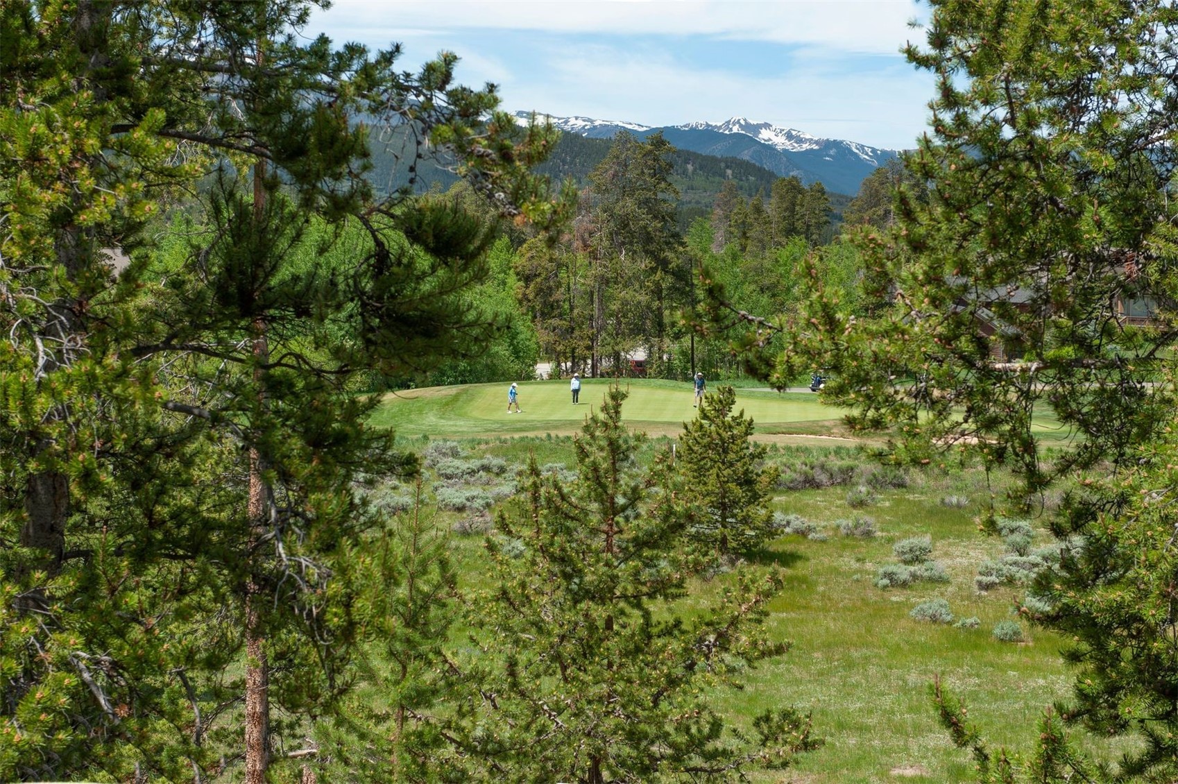 21640 Us Highway 6 Keystone CO 80435
