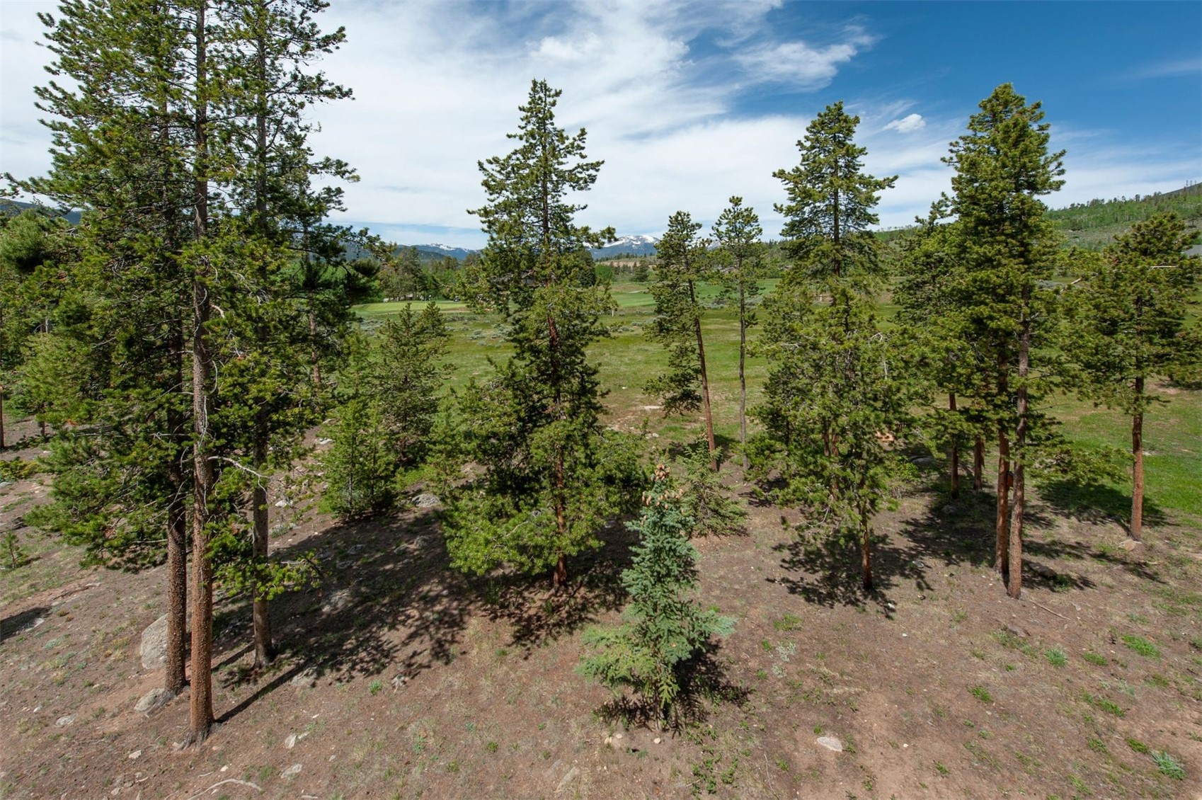 21640 Us Highway 6 Keystone CO 80435