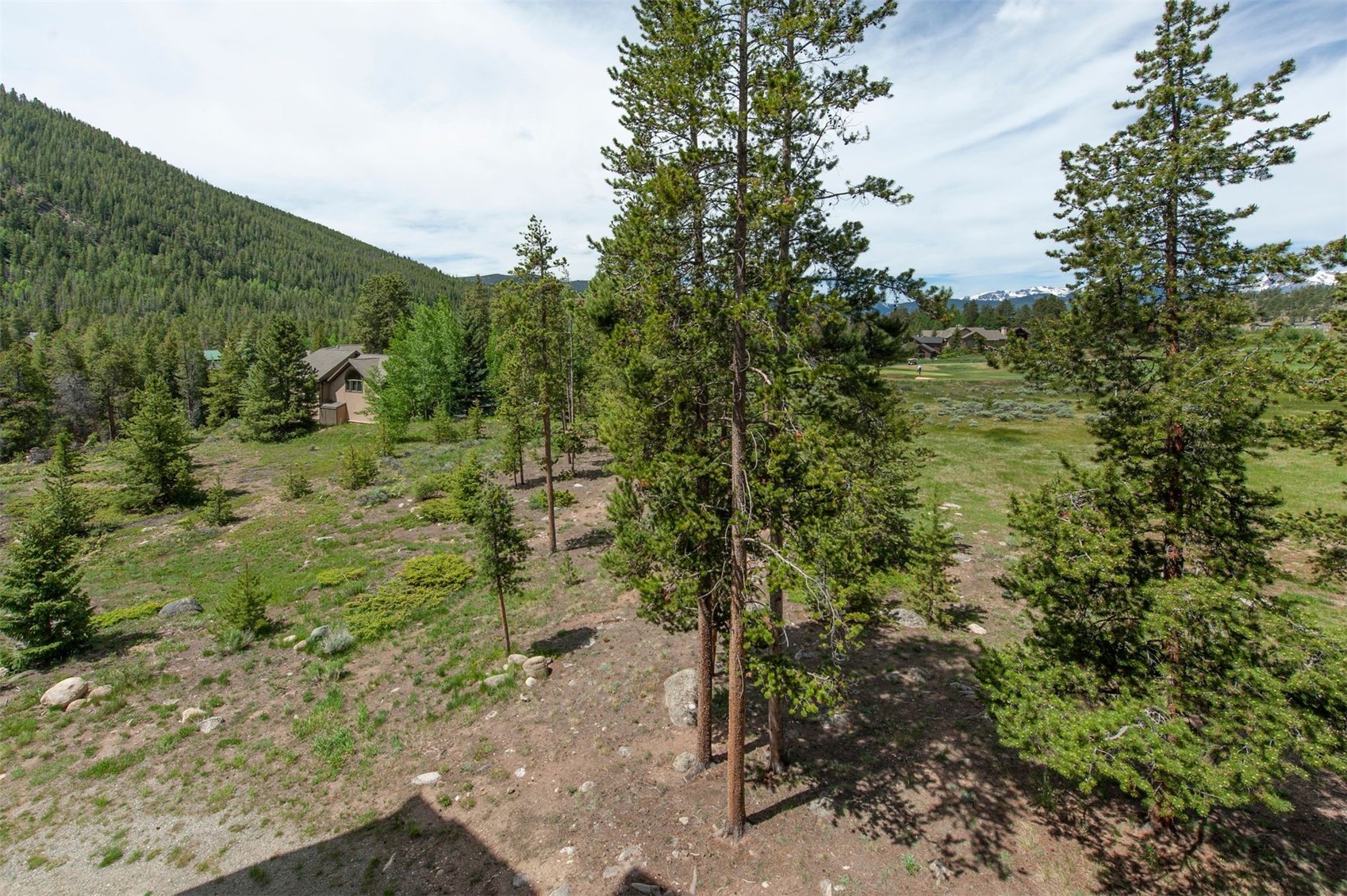 21640 Us Highway 6 Keystone CO 80435