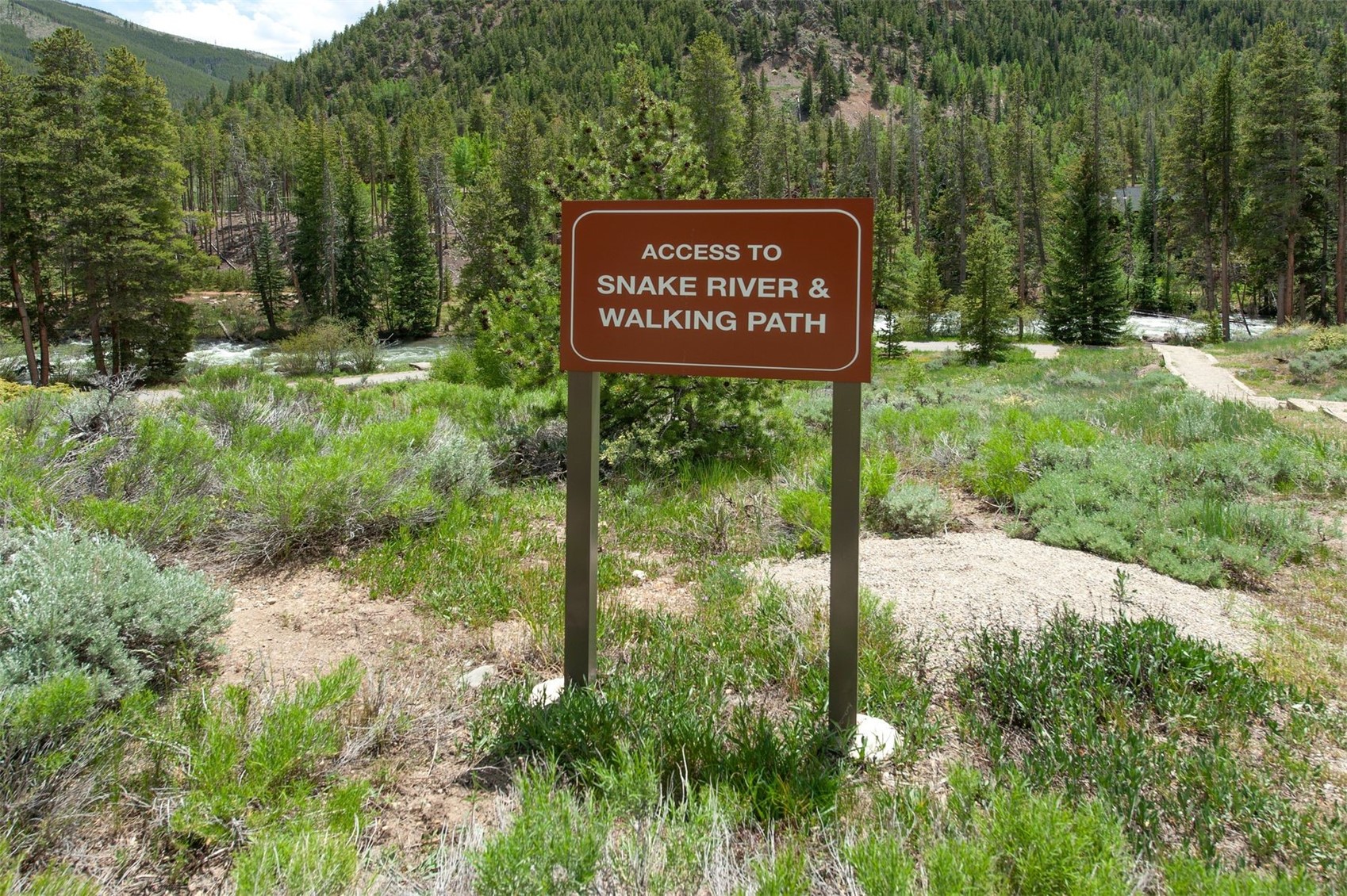 21640 Us Highway 6 Keystone CO 80435