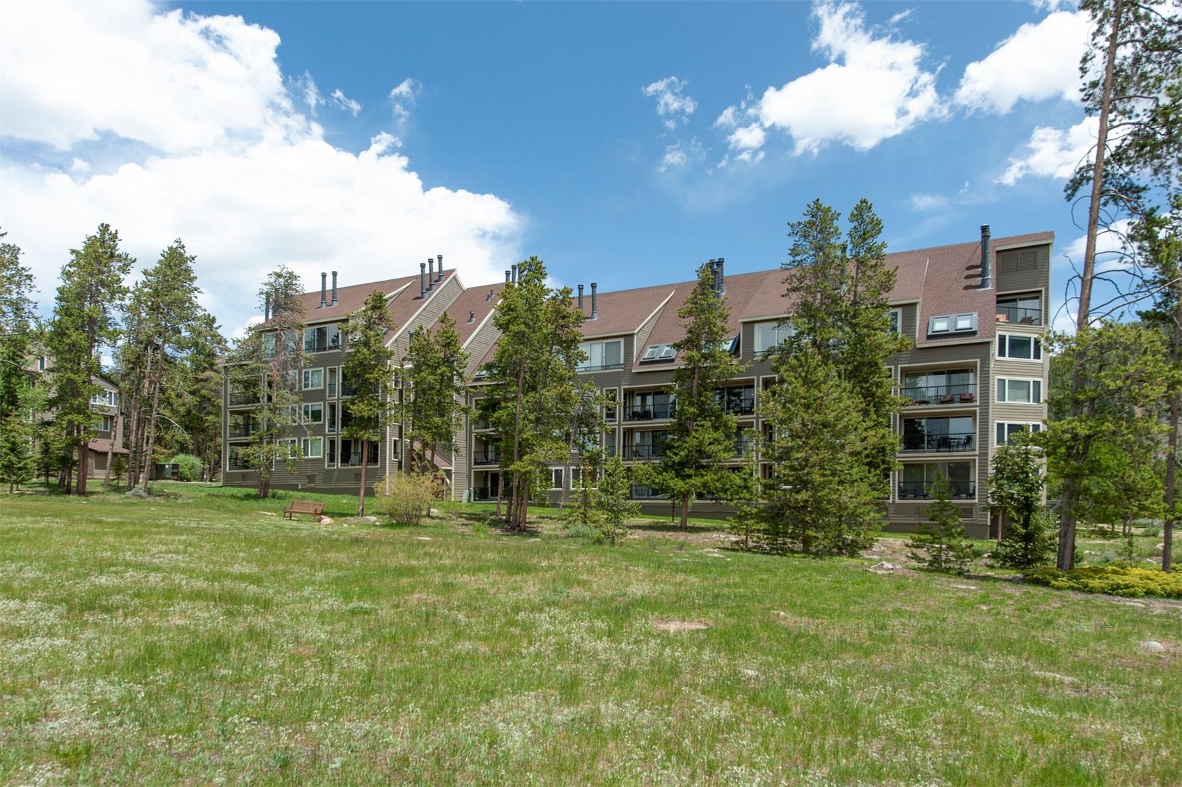 21640 Us Highway 6 Keystone CO 80435