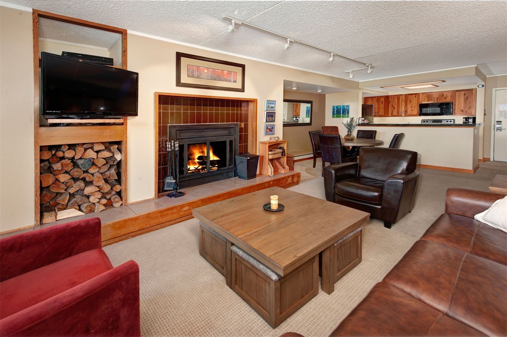 21640 Us Highway 6 Keystone CO 80435