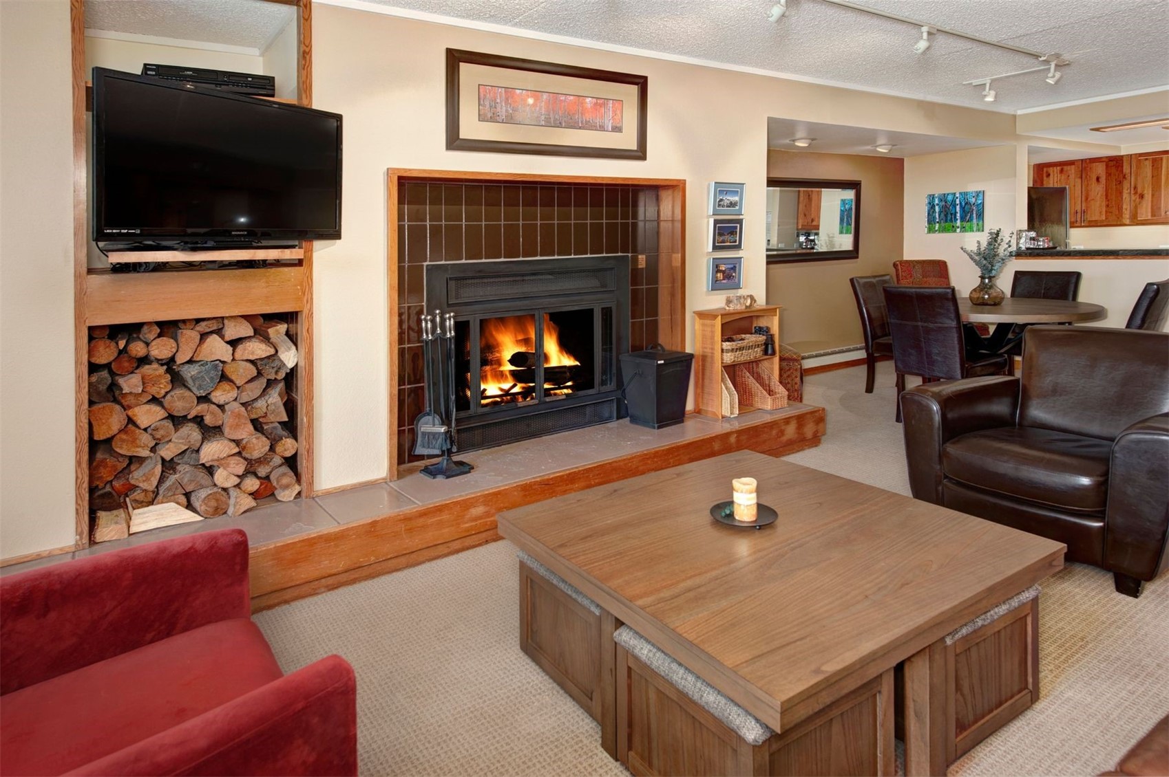 21640 Us Highway 6 Keystone CO 80435