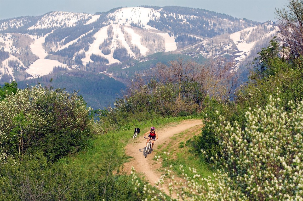 608 Yampa Steamboat Springs CO 80487