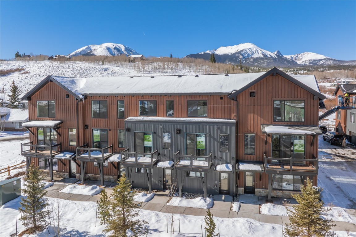 1301 Adams Avenue Silverthorne CO 80498