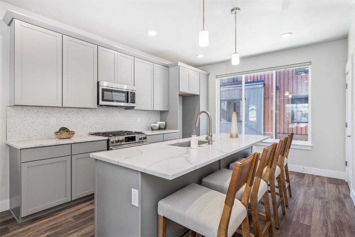 1301 Adams Avenue Silverthorne CO 80498