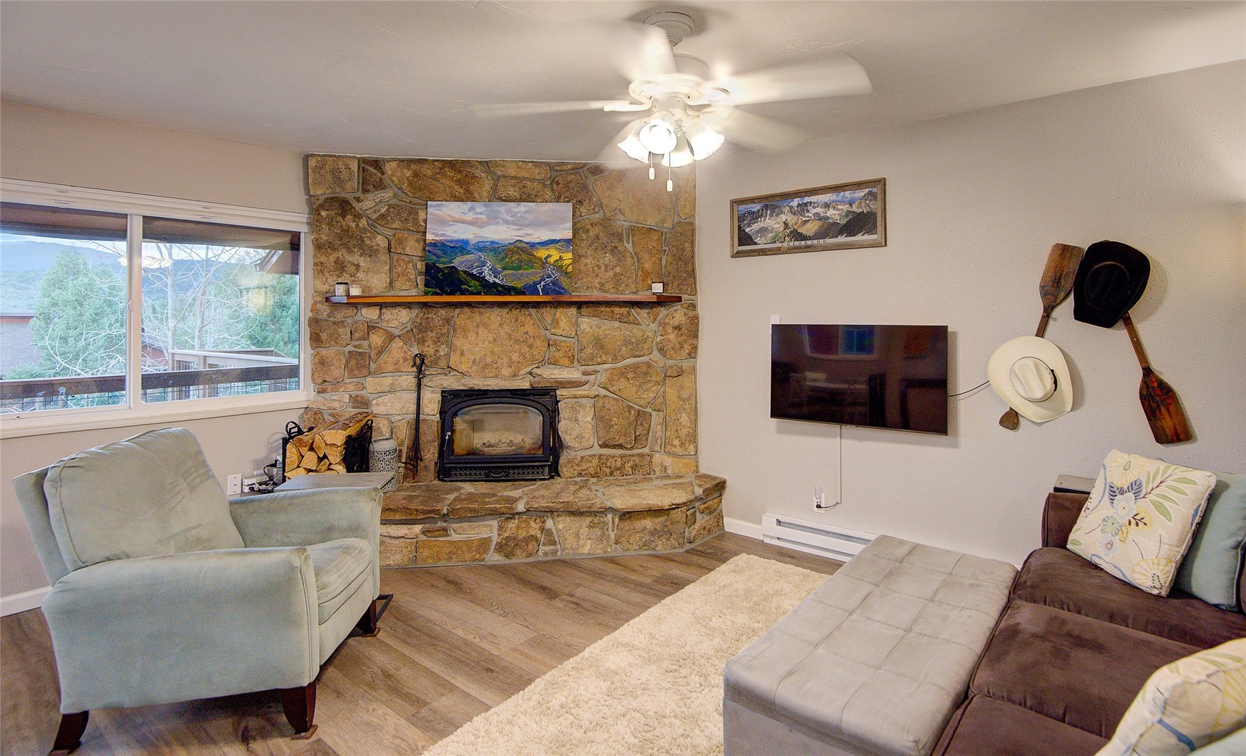 23800 County Road 16 Oak Creek CO 80467