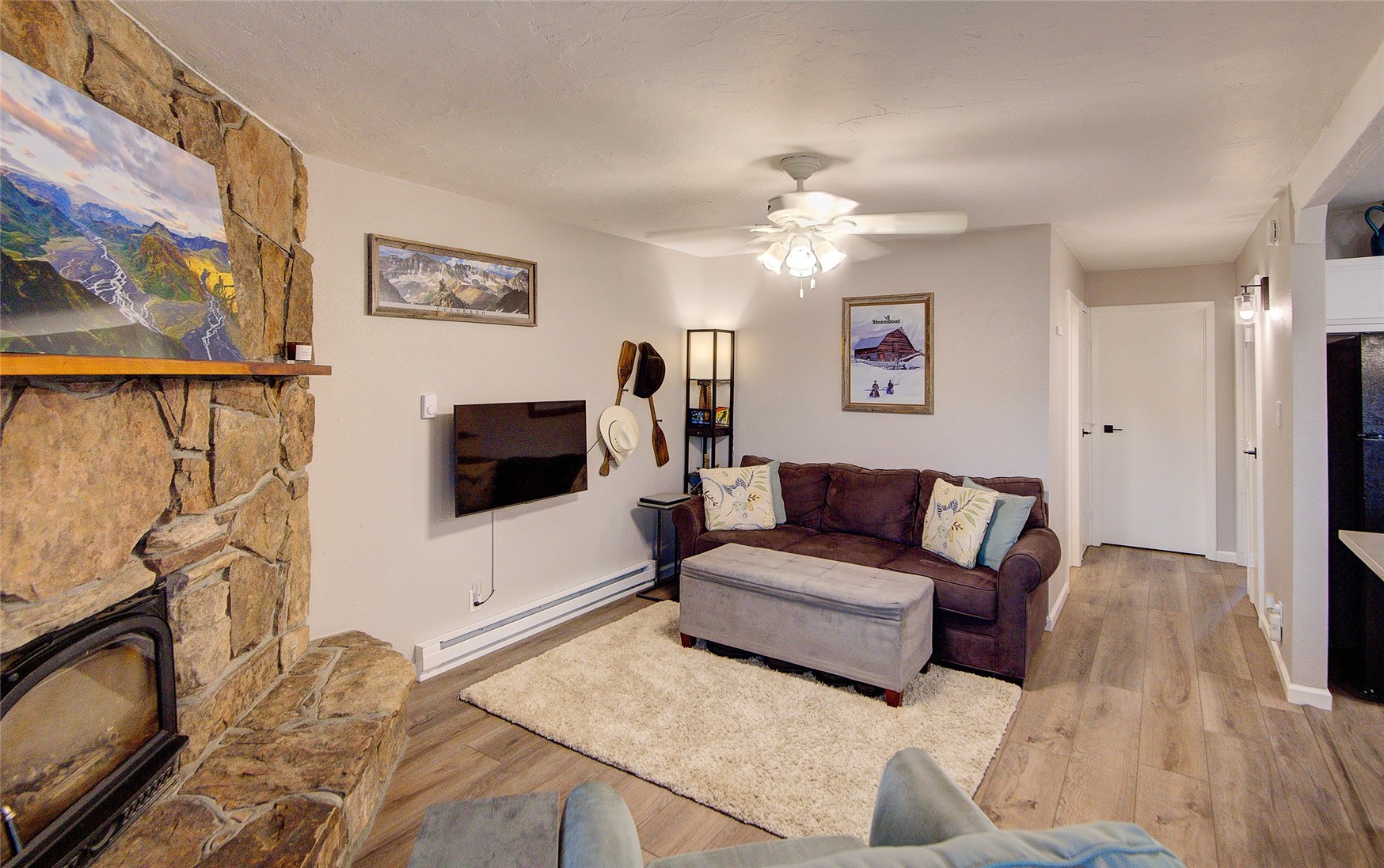 23800 County Road 16 Oak Creek CO 80467