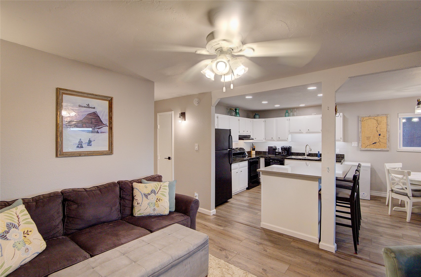 23800 County Road 16 Oak Creek CO 80467