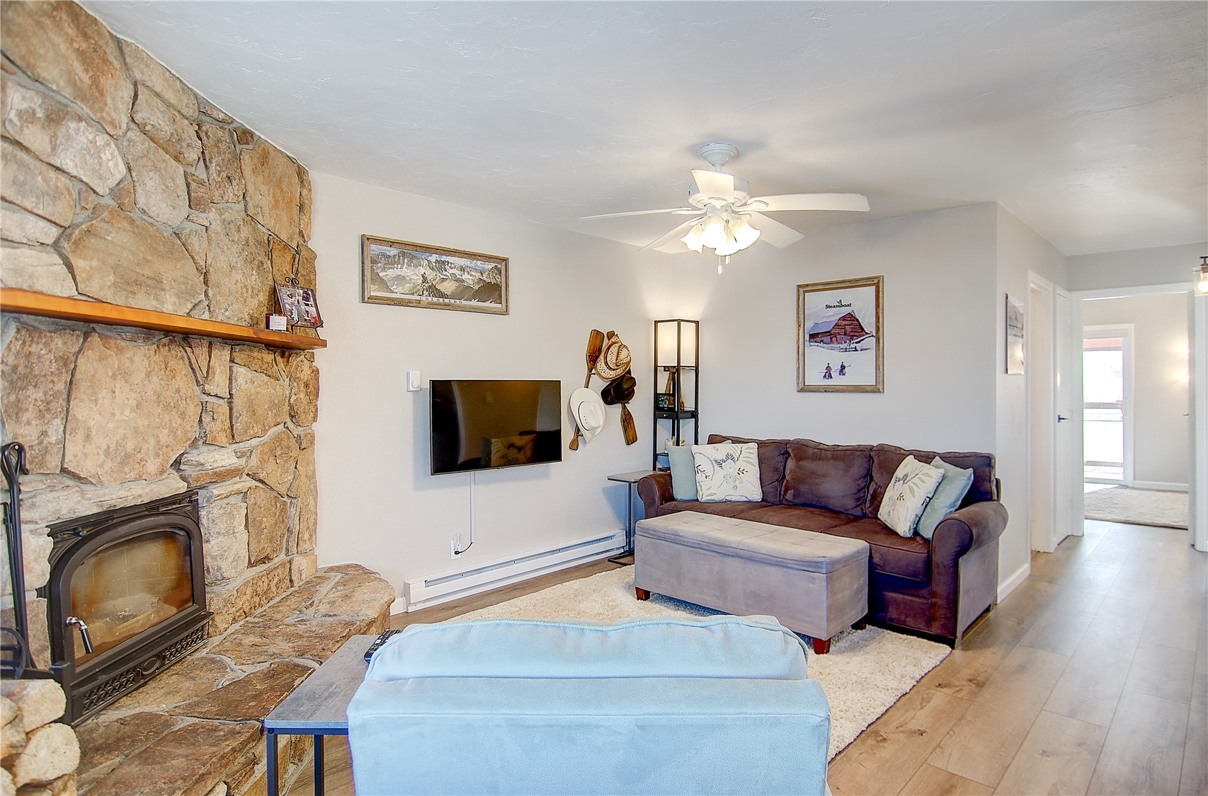 23800 County Road 16 Oak Creek CO 80467