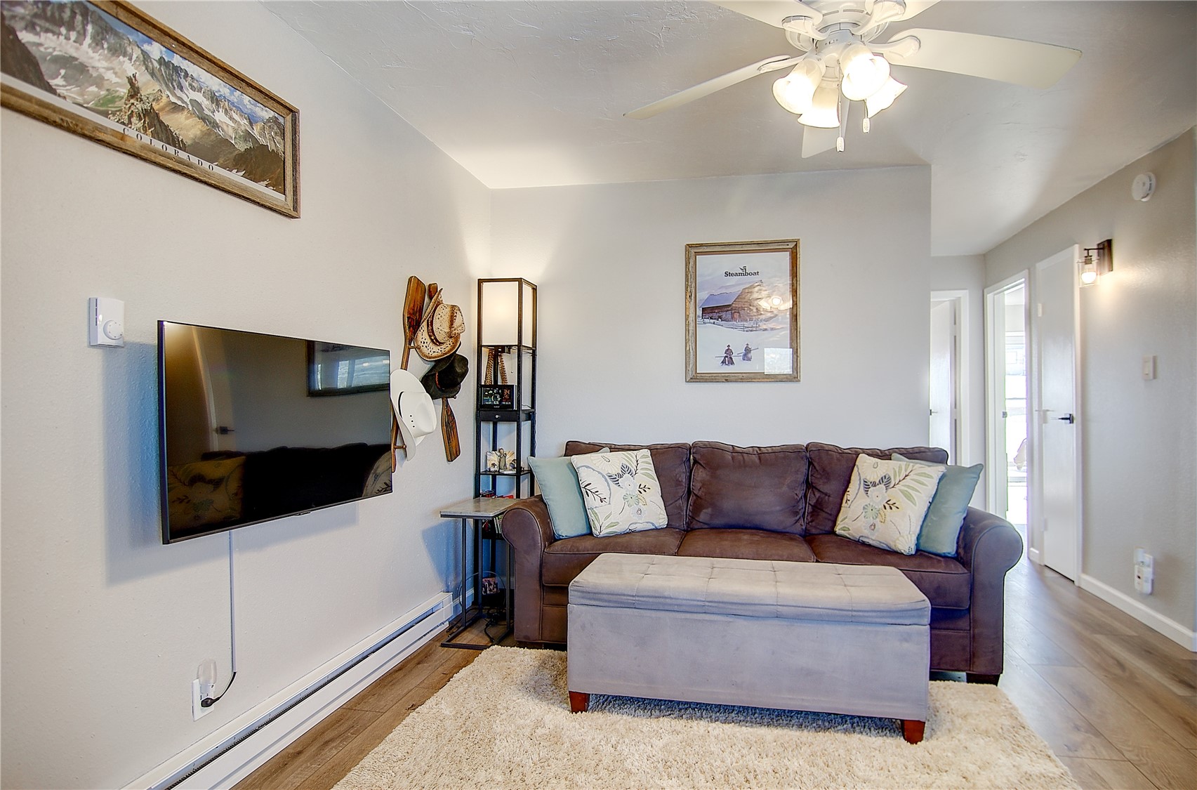 23800 County Road 16 Oak Creek CO 80467