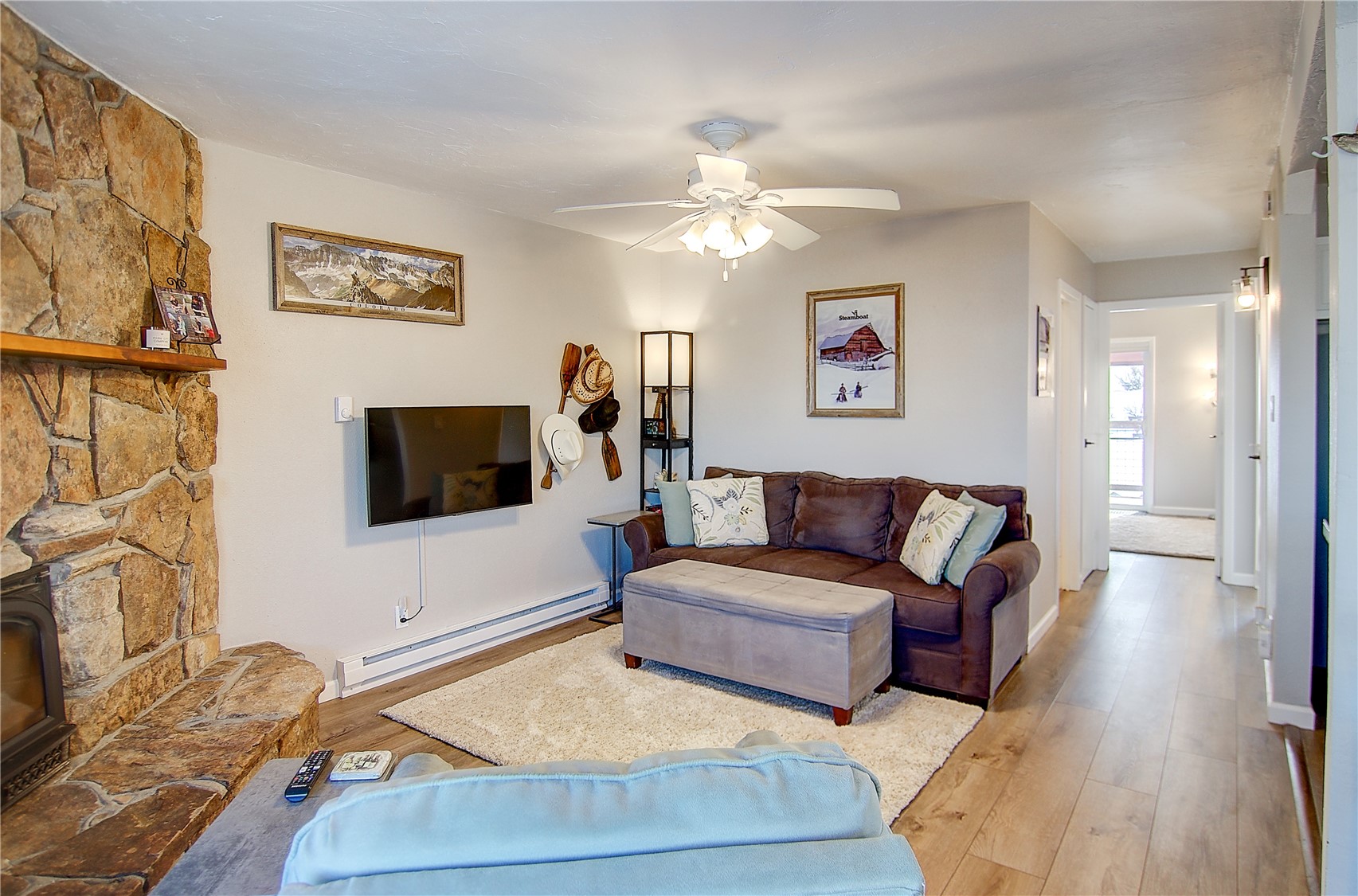 23800 County Road 16 Oak Creek CO 80467