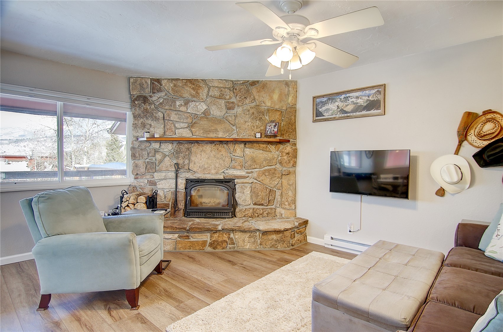 23800 County Road 16 Oak Creek CO 80467