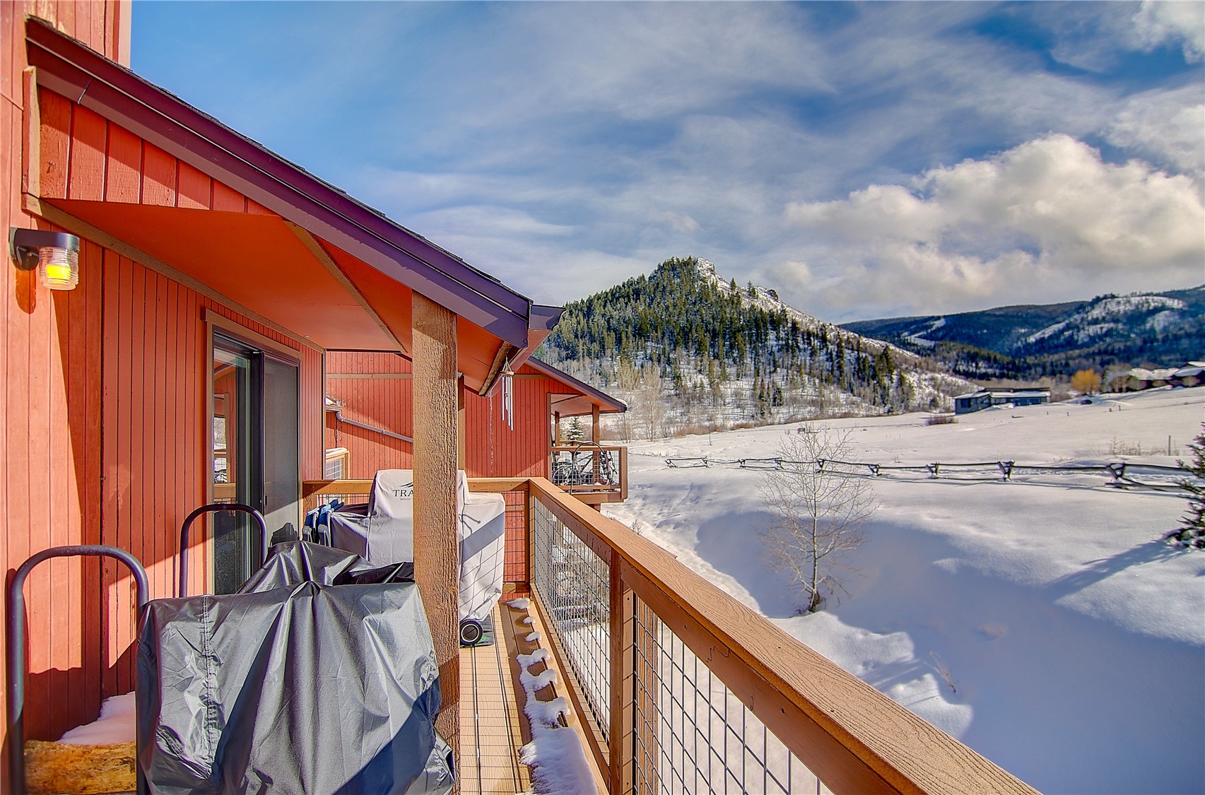 23800 County Road 16 Oak Creek CO 80467
