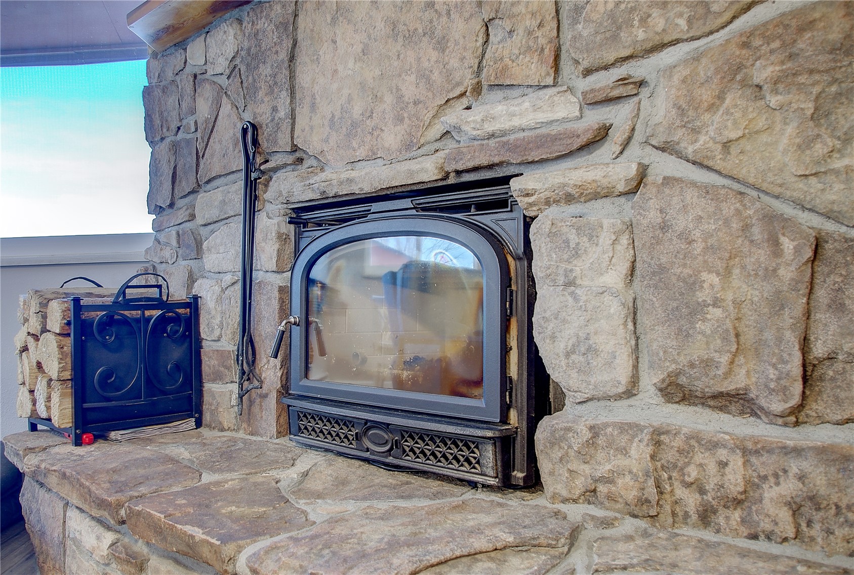 23800 County Road 16 Oak Creek CO 80467