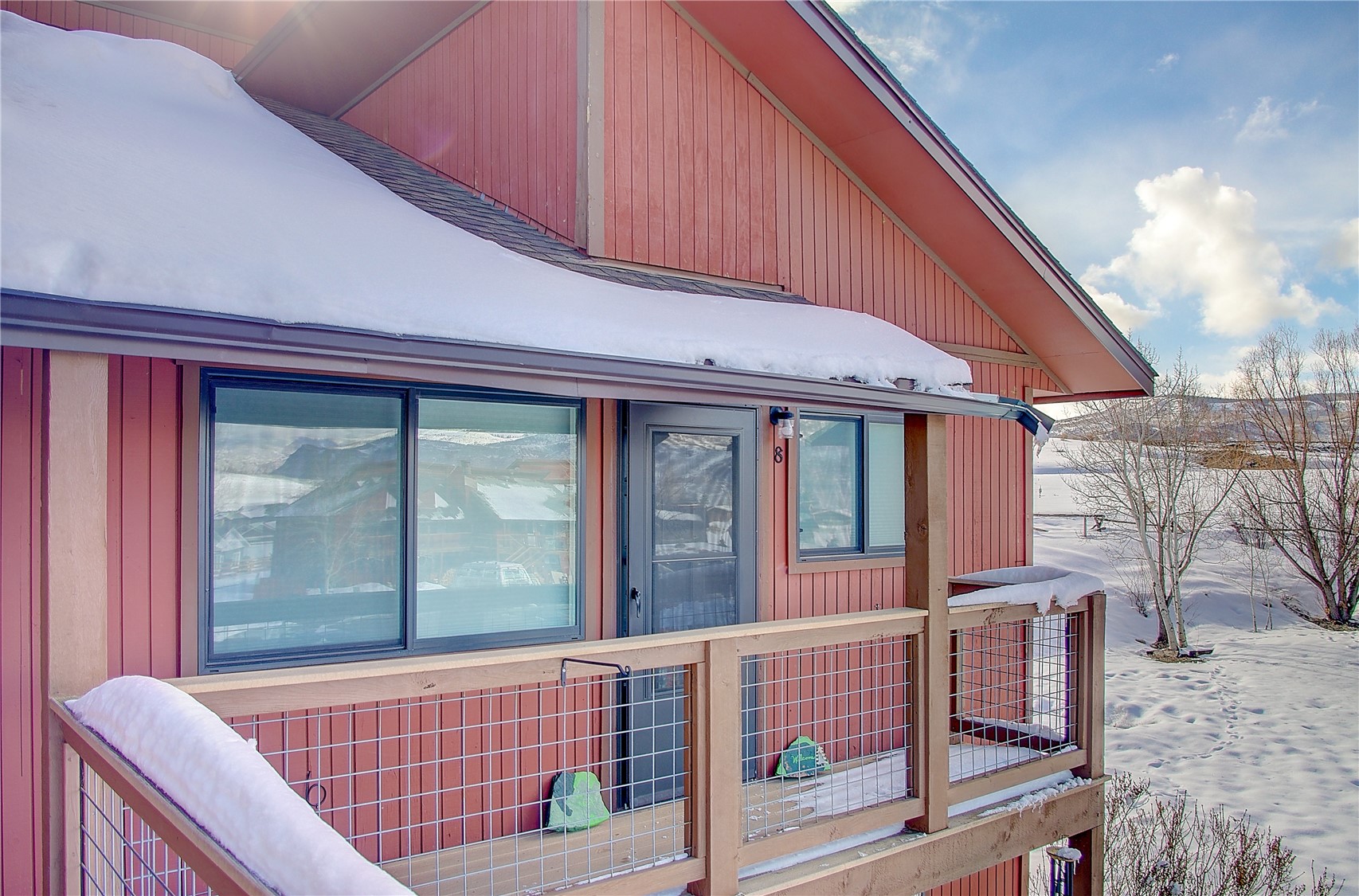 23800 County Road 16 Oak Creek CO 80467