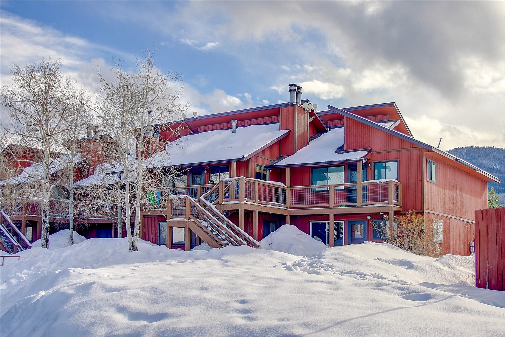 23800 County Road 16 Oak Creek CO 80467
