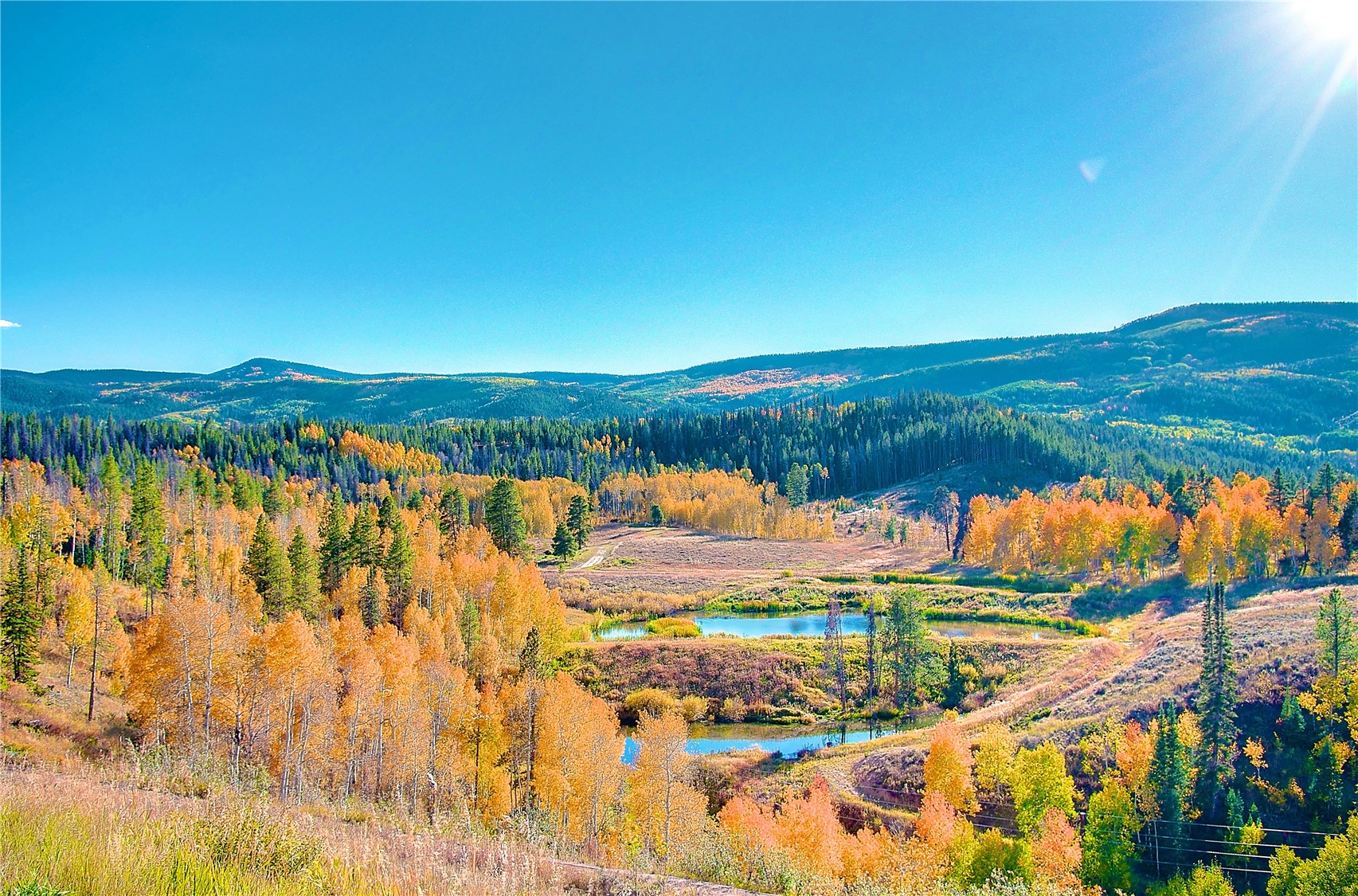23800 County Road 16 Oak Creek CO 80467