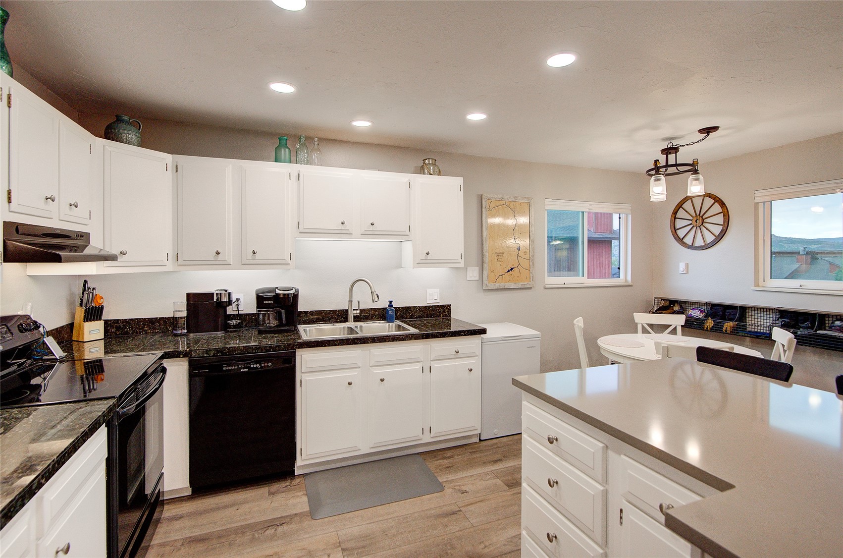 23800 County Road 16 Oak Creek CO 80467
