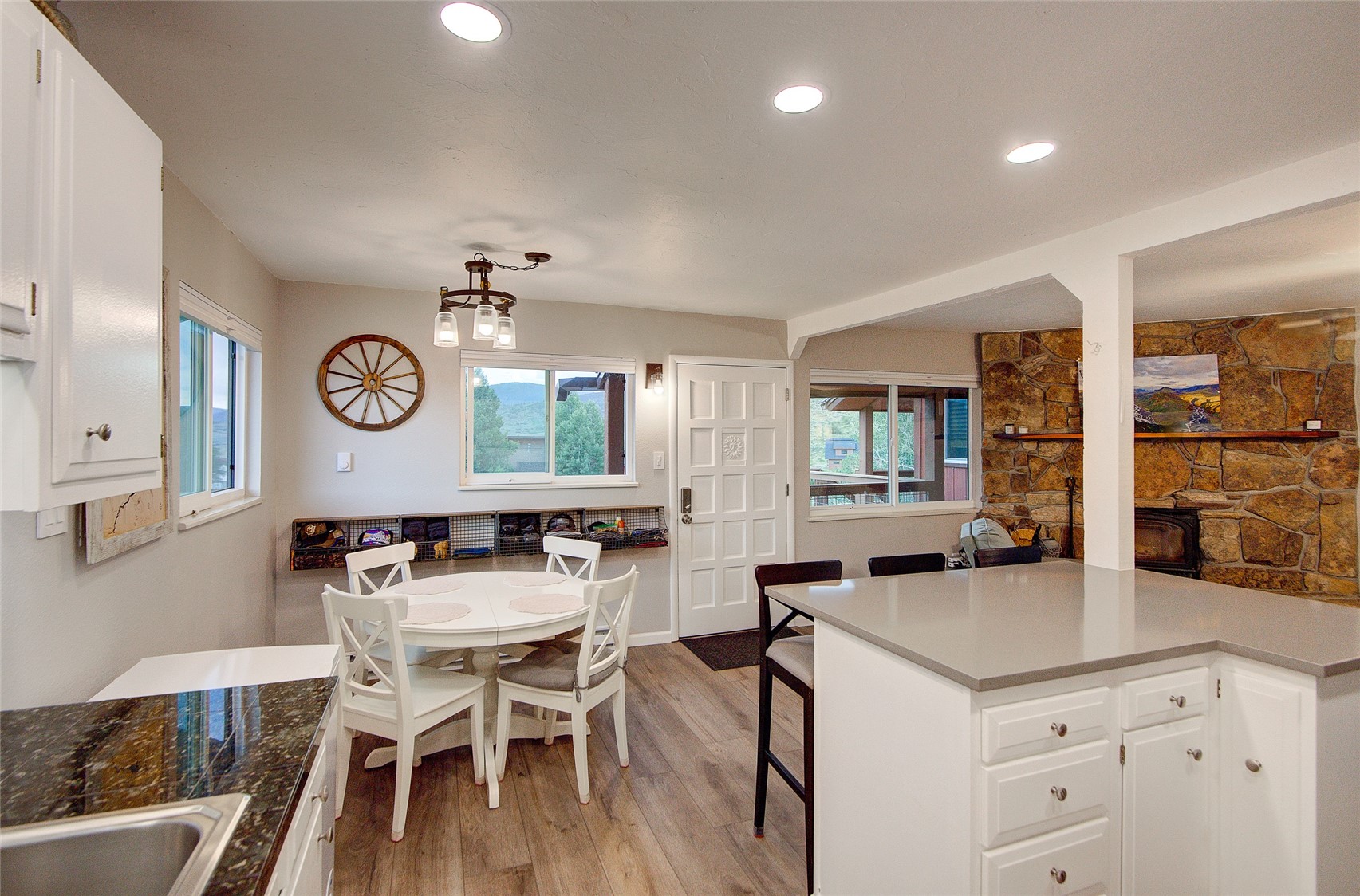 23800 County Road 16 Oak Creek CO 80467