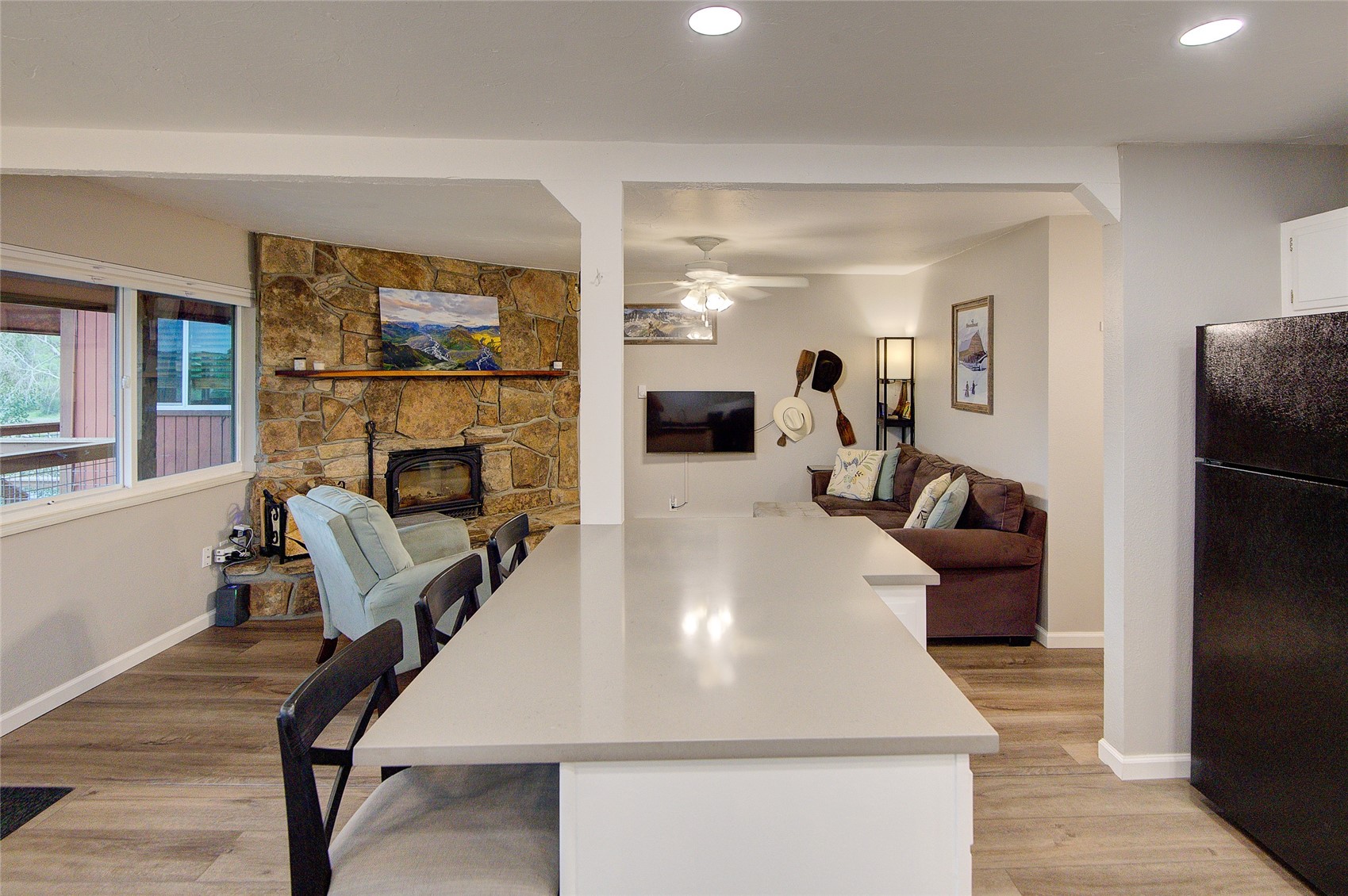 23800 County Road 16 Oak Creek CO 80467