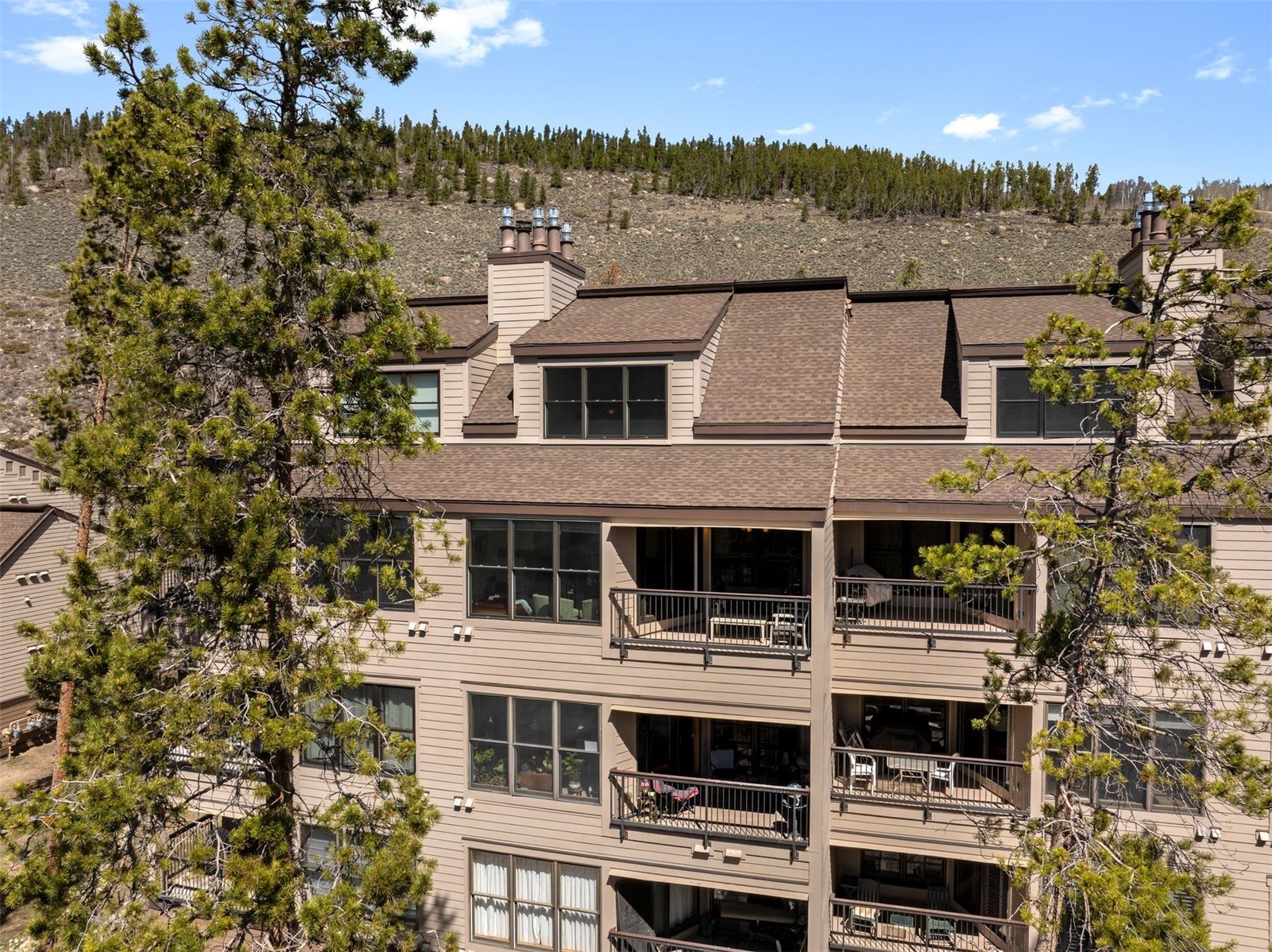 240 Tennis Club Road Keystone CO 80435