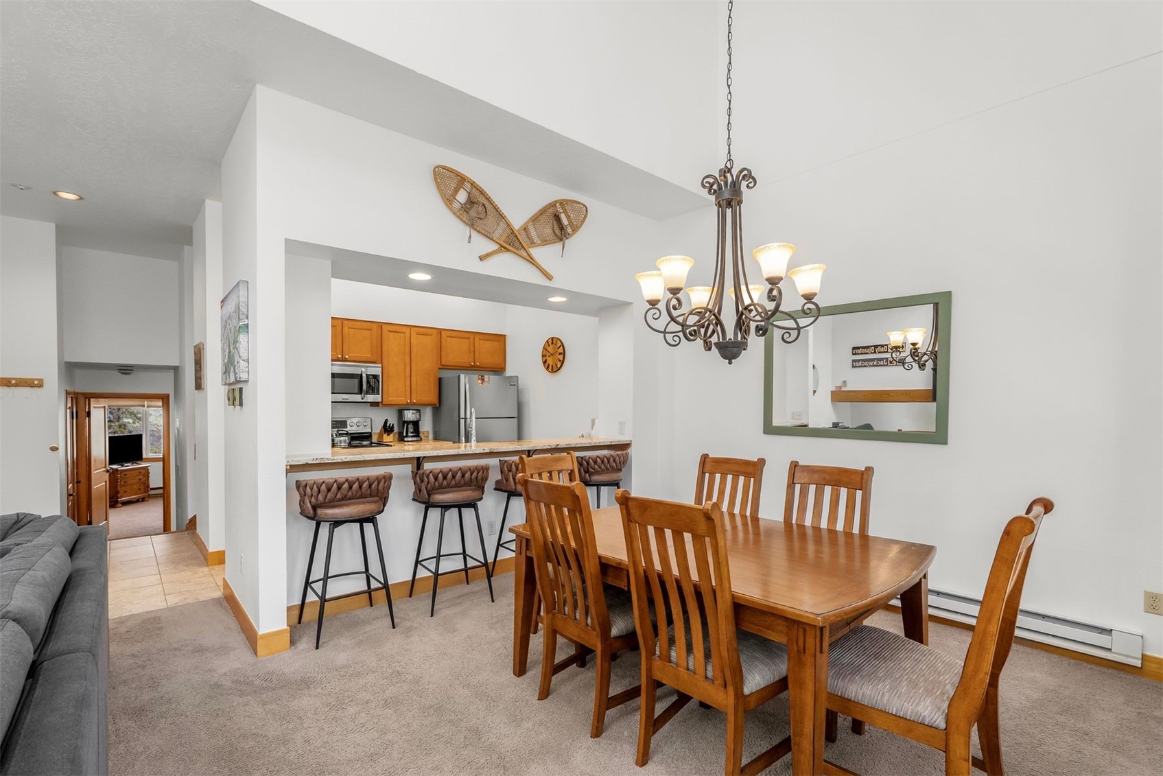 240 Tennis Club Road Keystone CO 80435