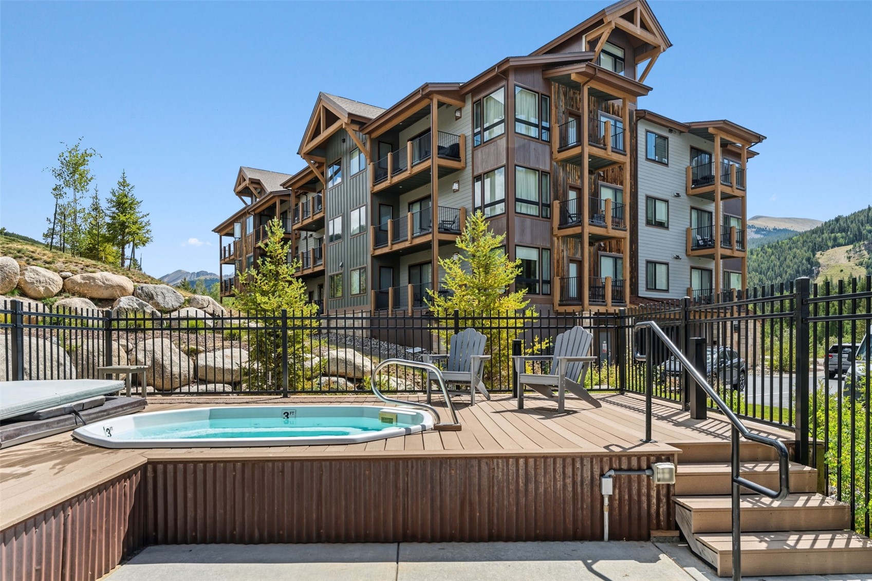 75 Clearwater Way Keystone CO 80435