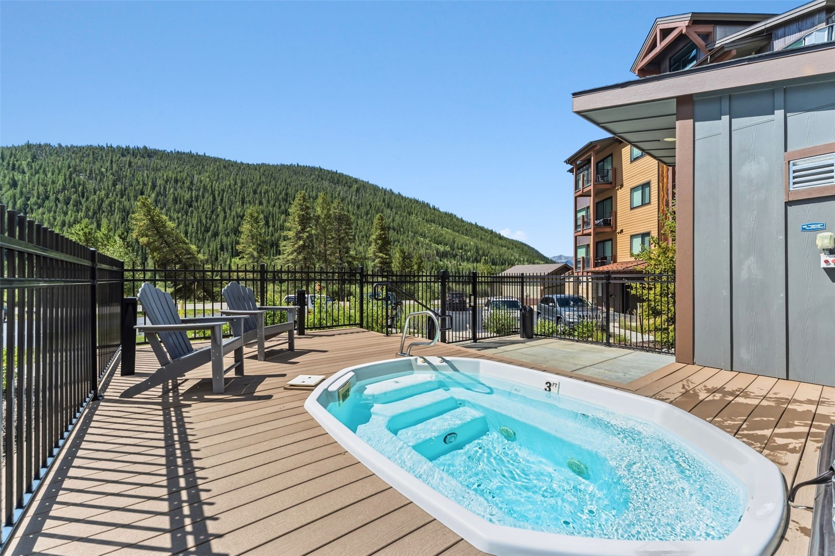 75 Clearwater Way Keystone CO 80435
