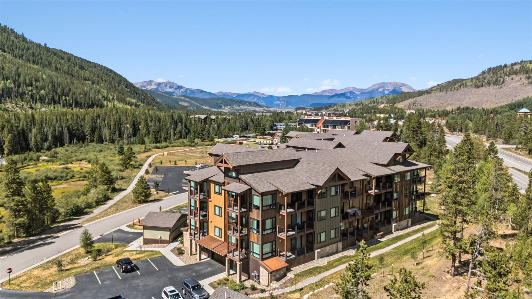 75 Clearwater Way Keystone CO 80435