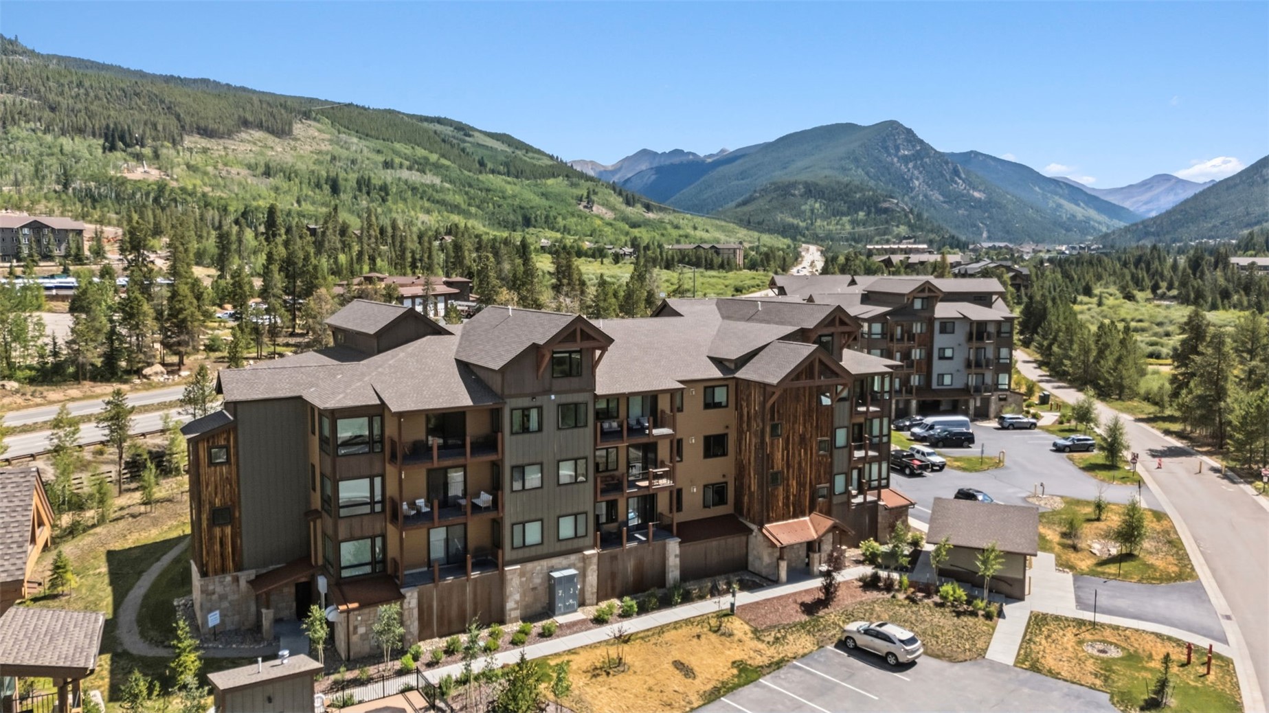 75 Clearwater Way Keystone CO 80435