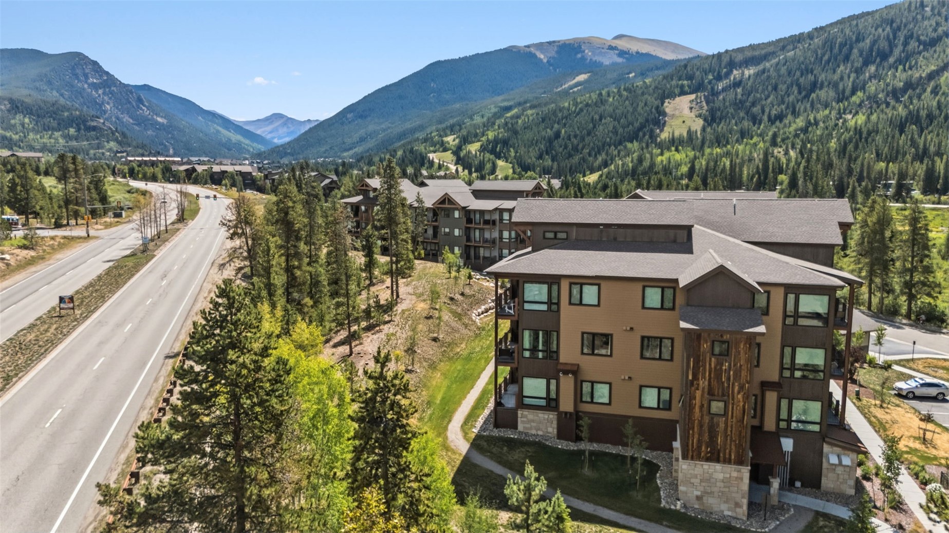 75 Clearwater Way Keystone CO 80435