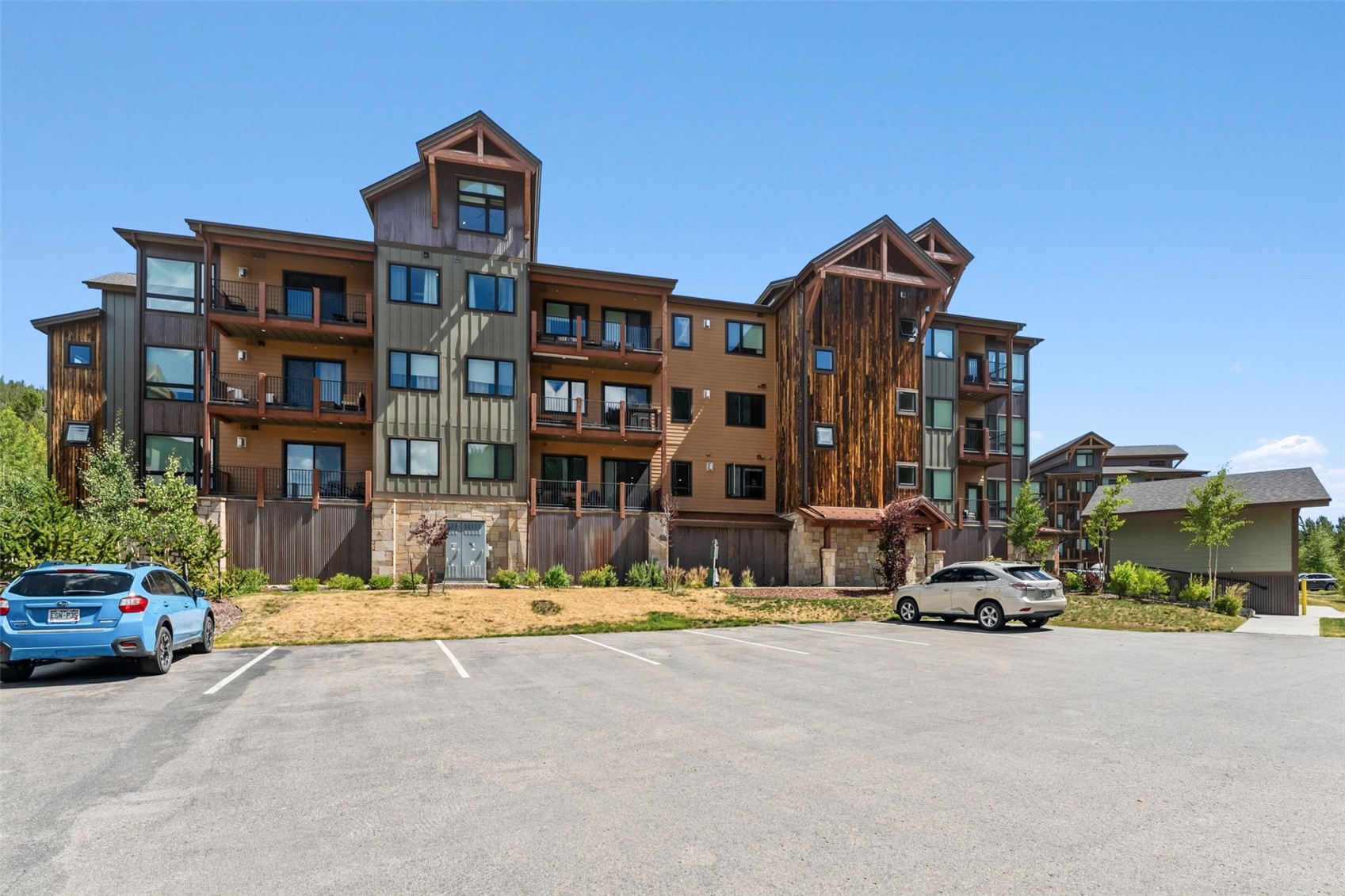 75 Clearwater Way Keystone CO 80435