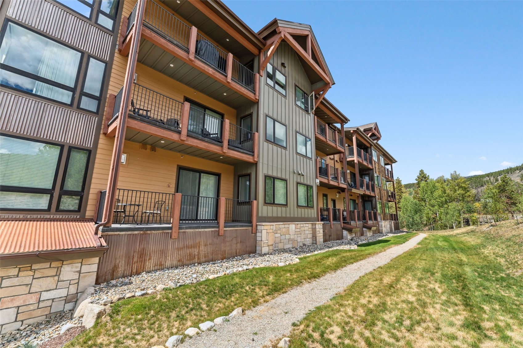 75 Clearwater Way Keystone CO 80435