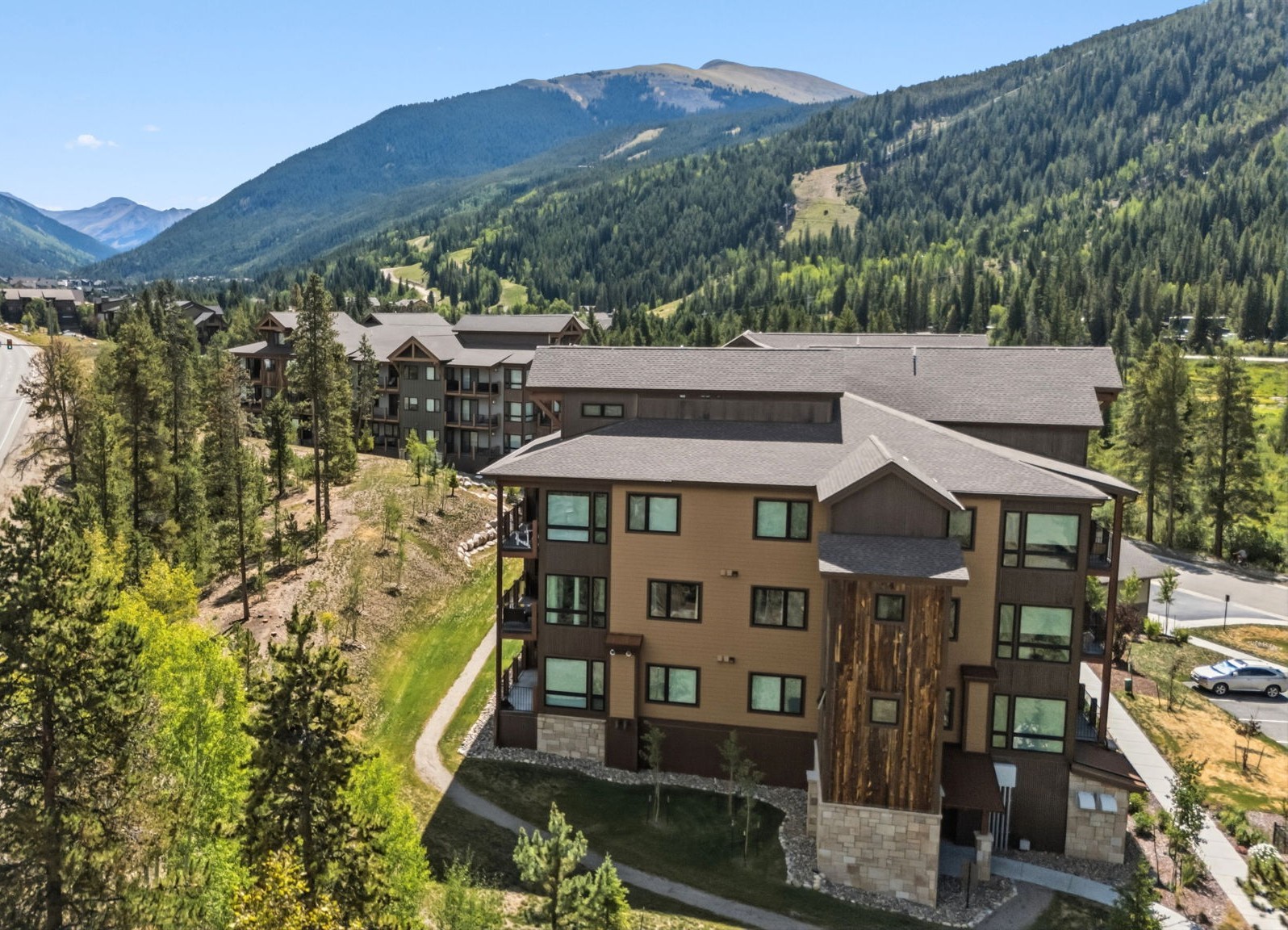 75 Clearwater Way Keystone CO 80435