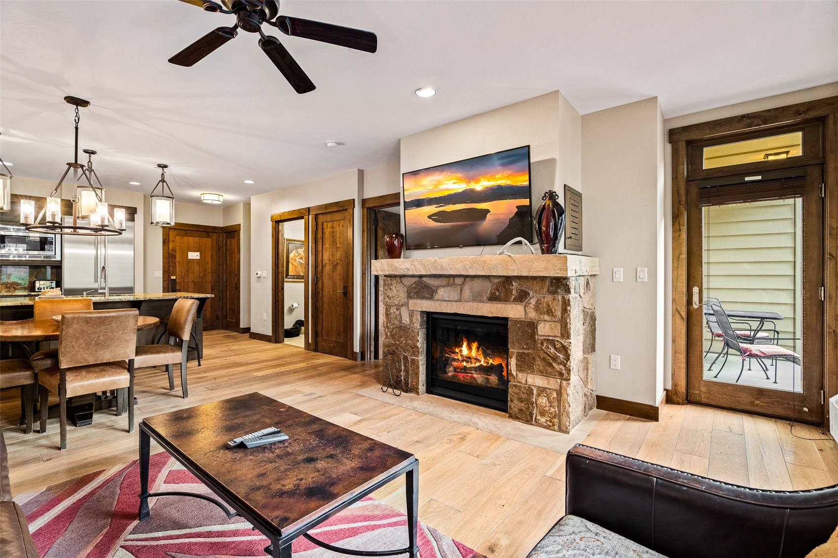610 Columbine Road Breckenridge CO 80424