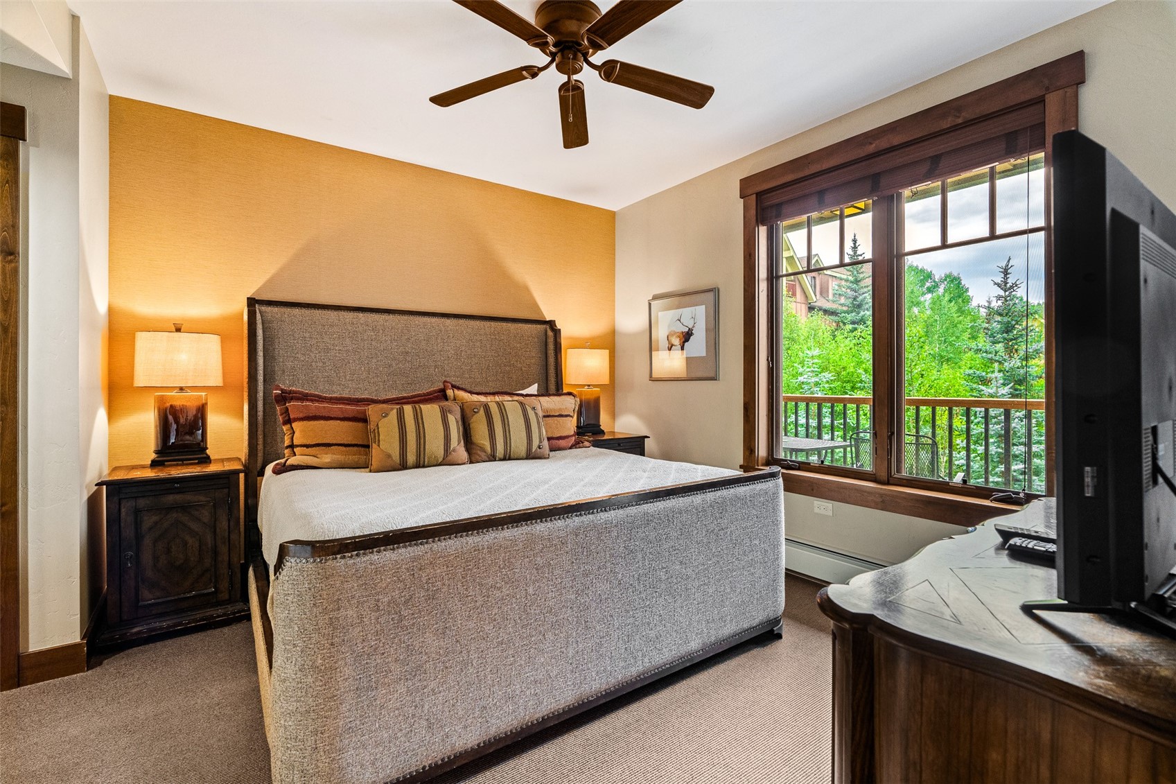 610 Columbine Road Breckenridge CO 80424