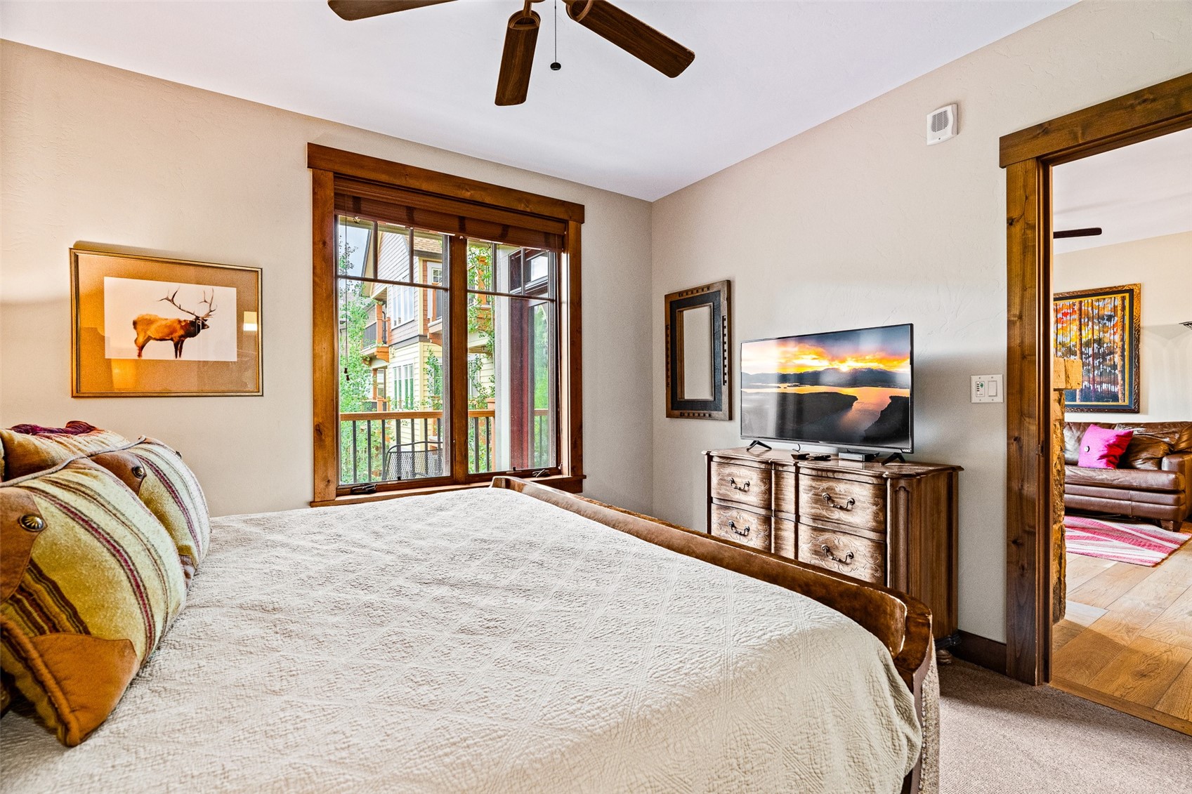 610 Columbine Road Breckenridge CO 80424