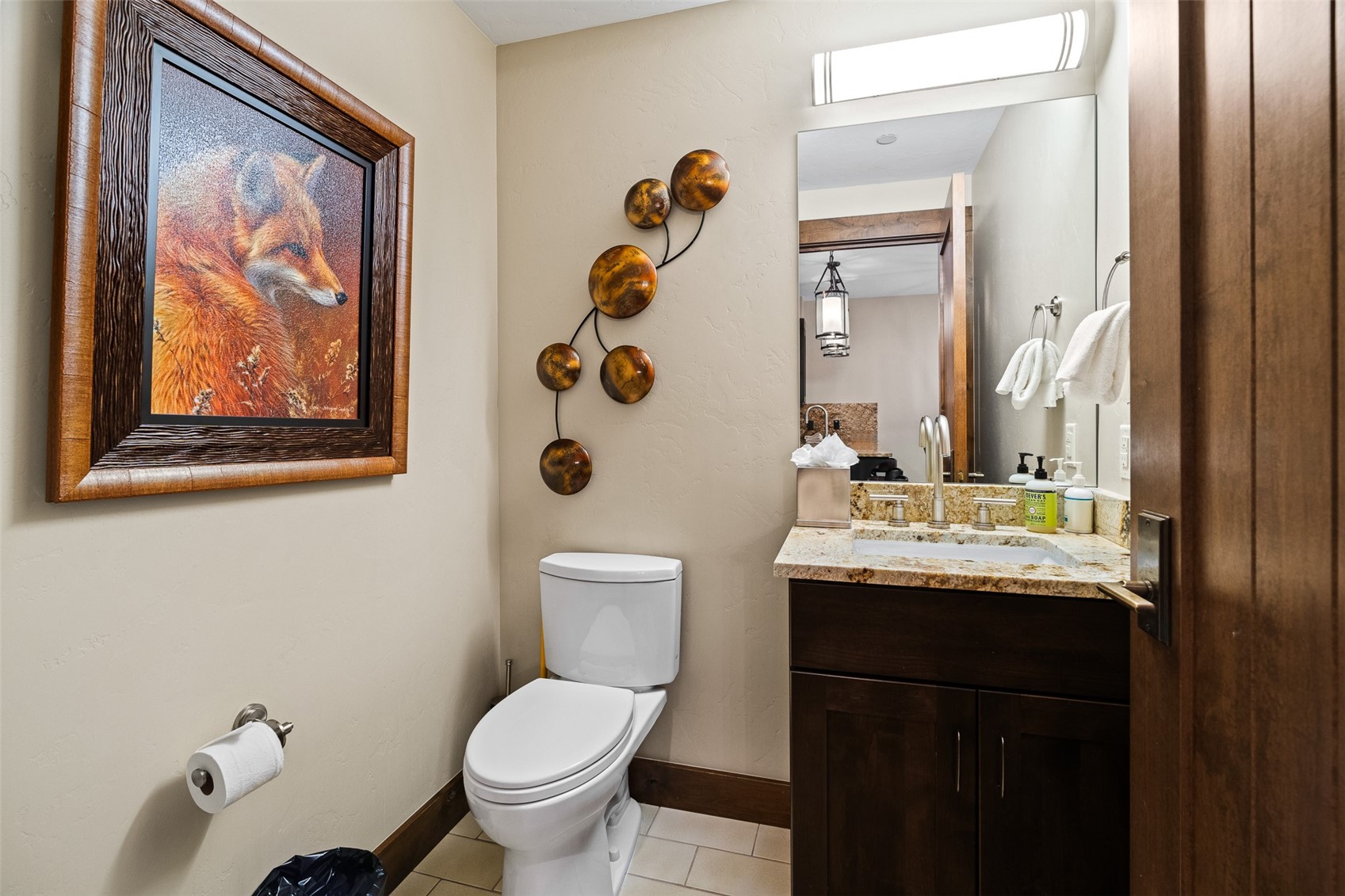 610 Columbine Road Breckenridge CO 80424