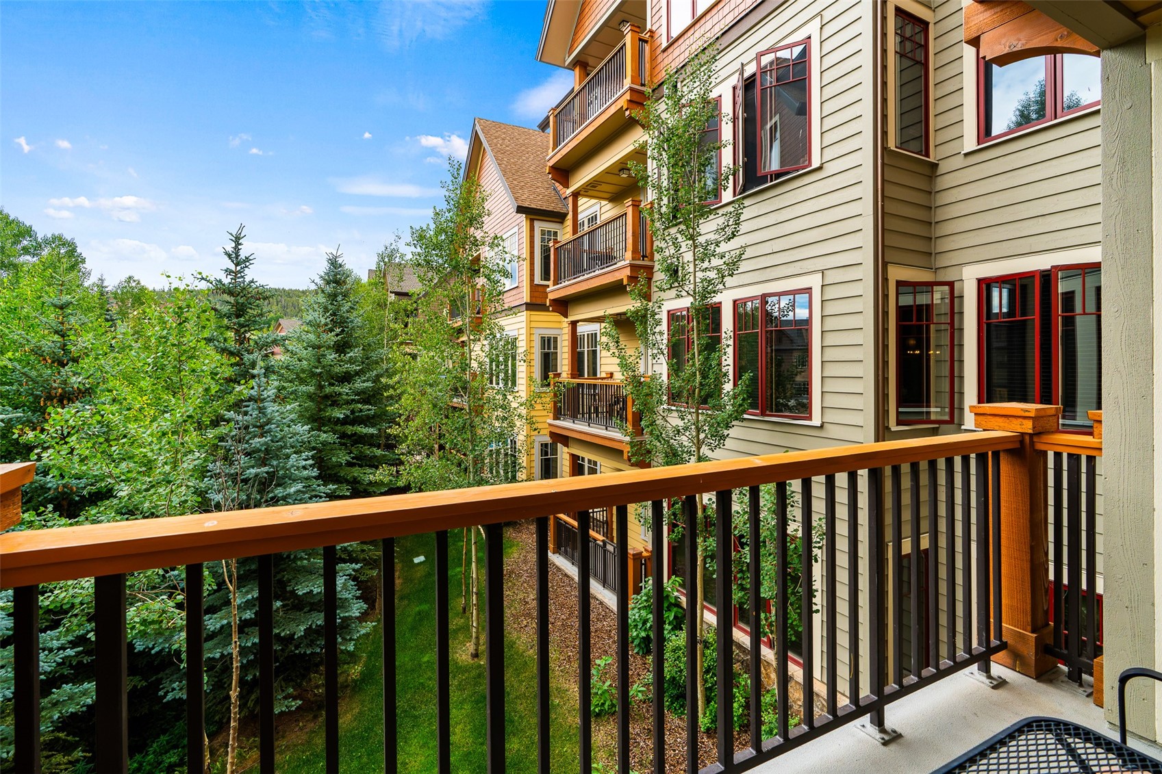 610 Columbine Road Breckenridge CO 80424