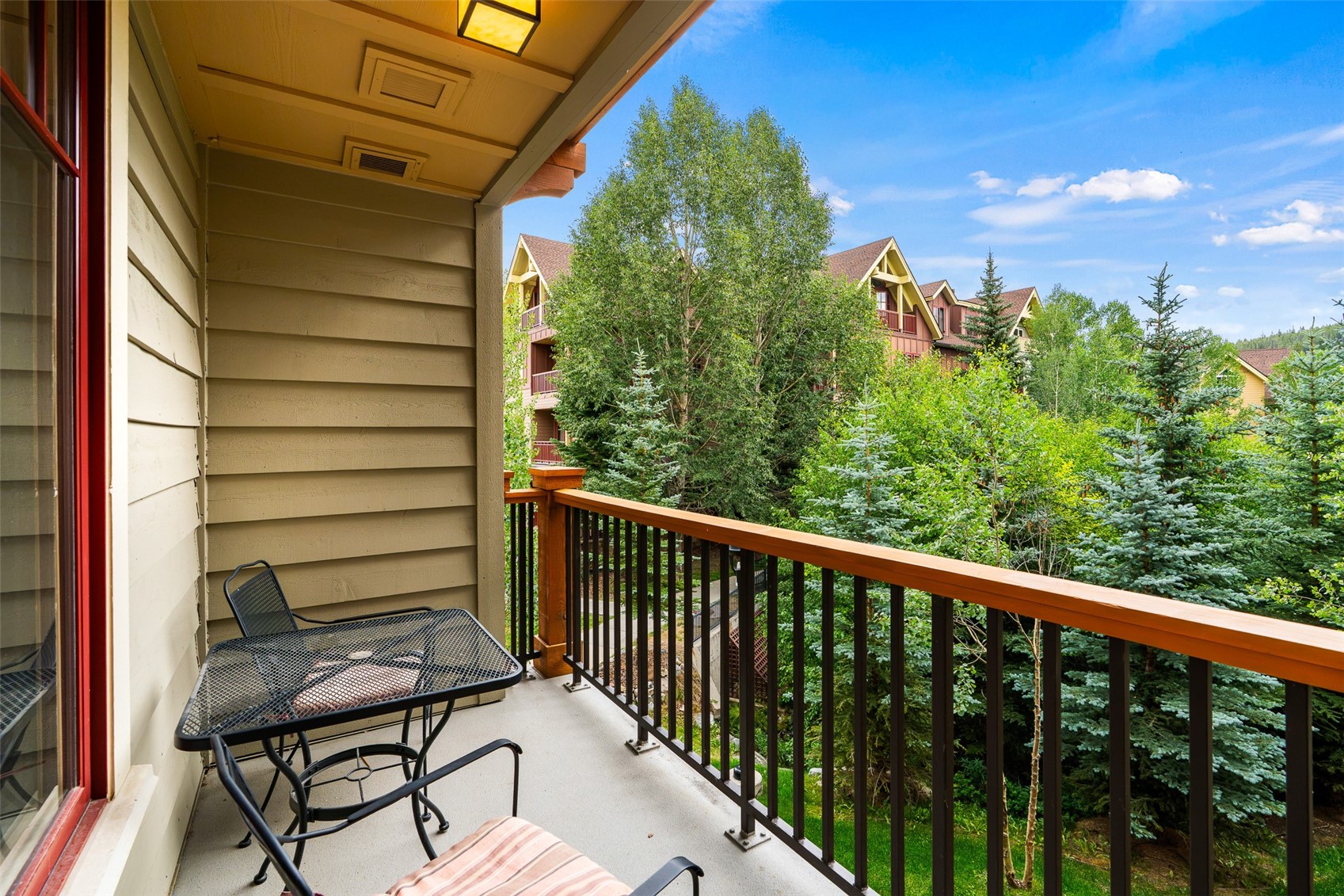 610 Columbine Road Breckenridge CO 80424