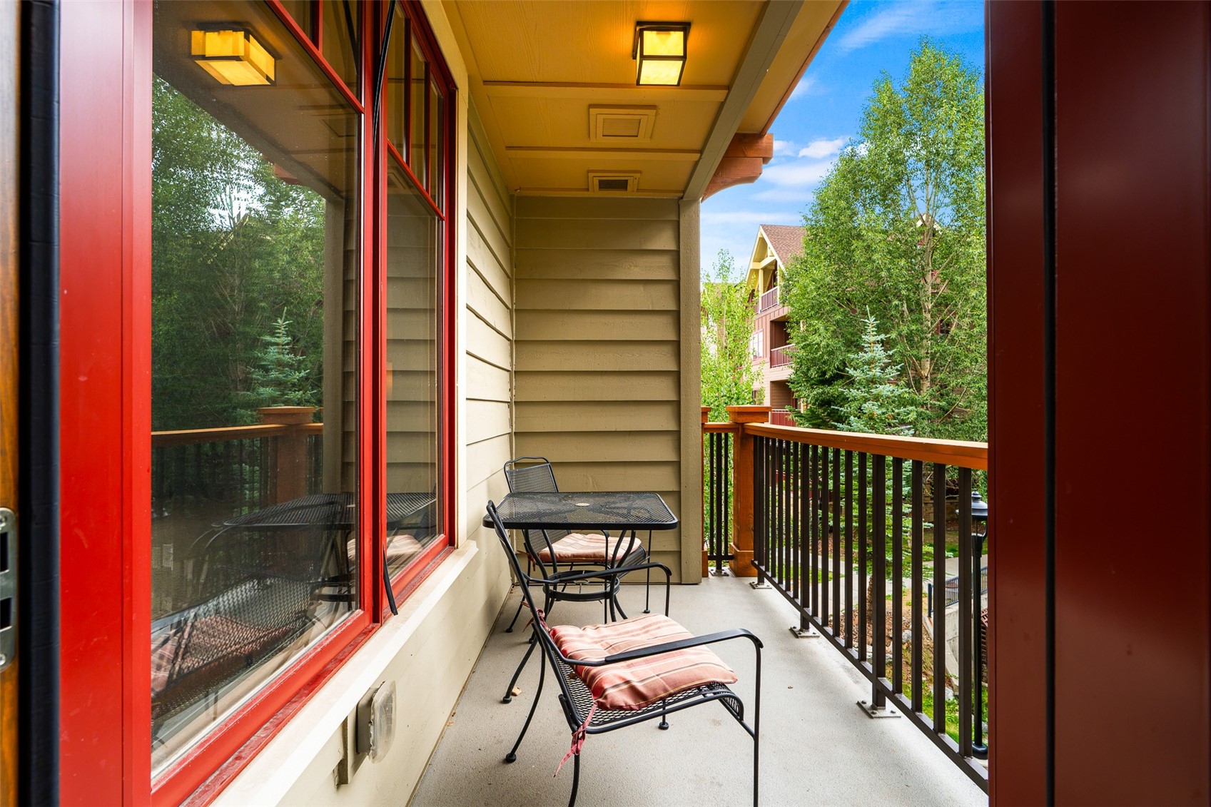 610 Columbine Road Breckenridge CO 80424