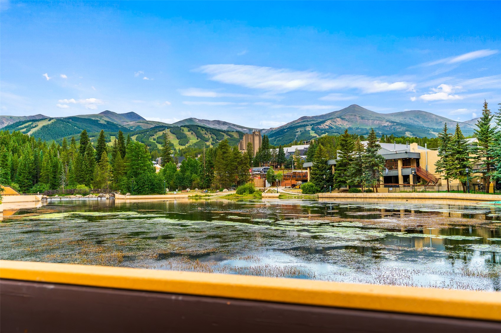 610 Columbine Road Breckenridge CO 80424