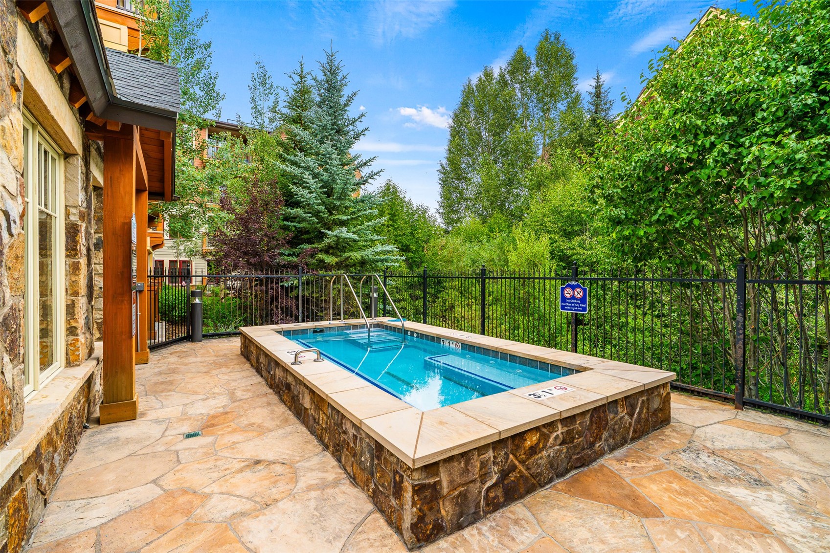 610 Columbine Road Breckenridge CO 80424