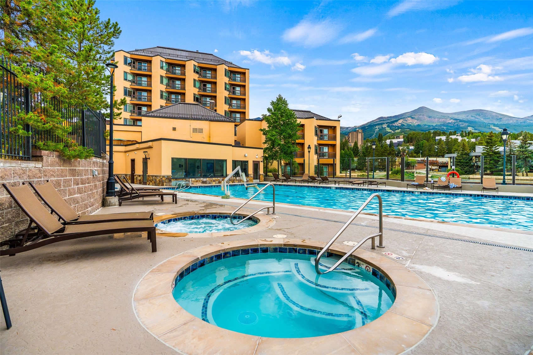 610 Columbine Road Breckenridge CO 80424