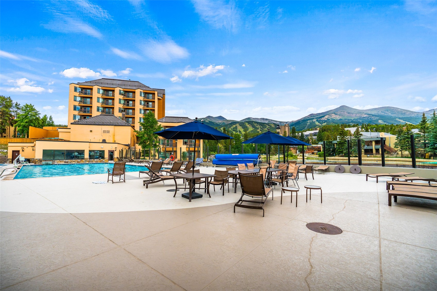 610 Columbine Road Breckenridge CO 80424