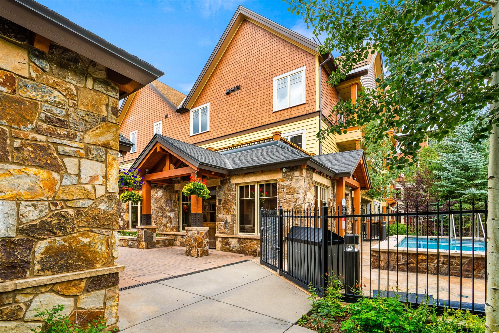 610 Columbine Road Breckenridge CO 80424