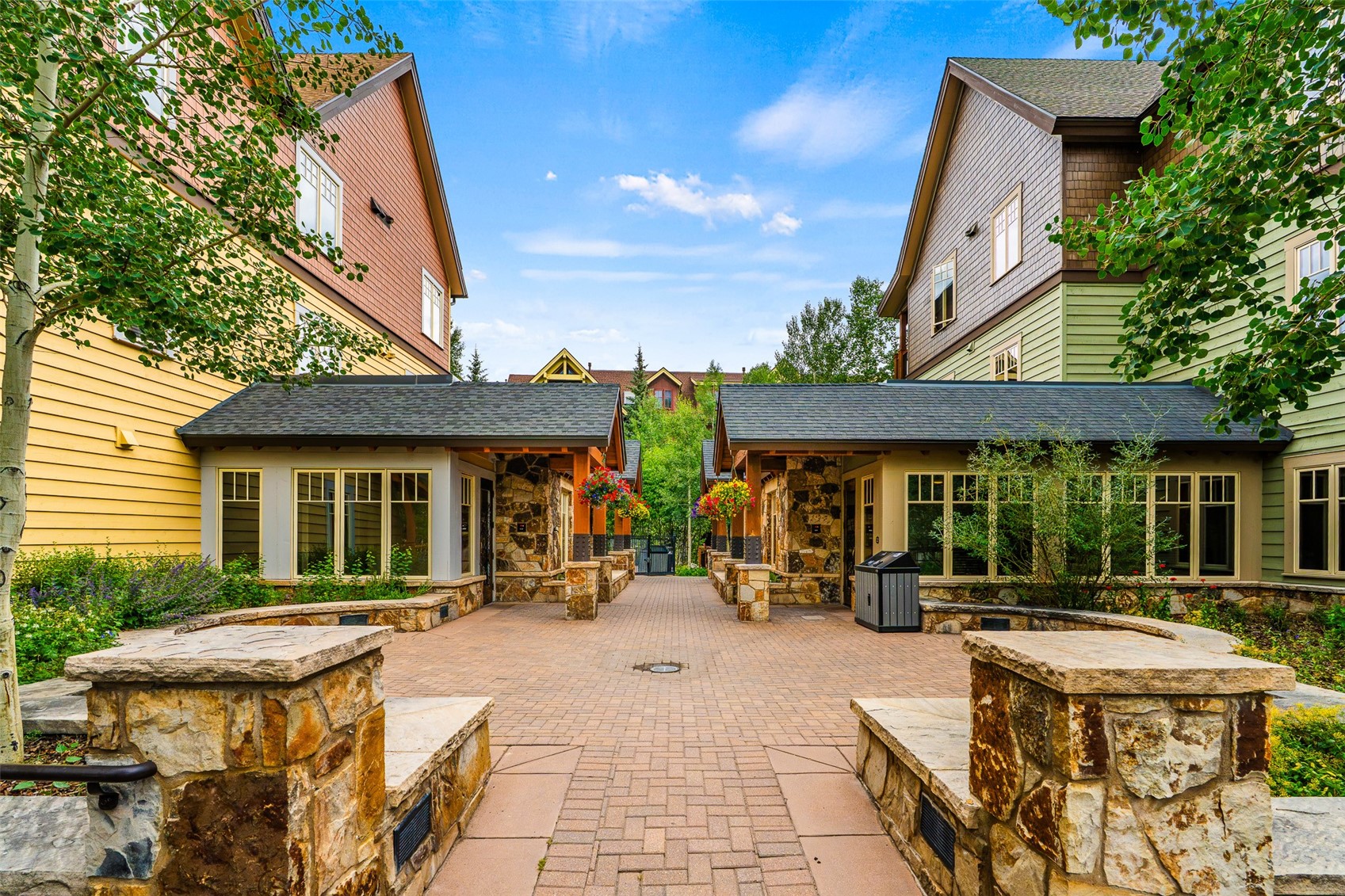 610 Columbine Road Breckenridge CO 80424